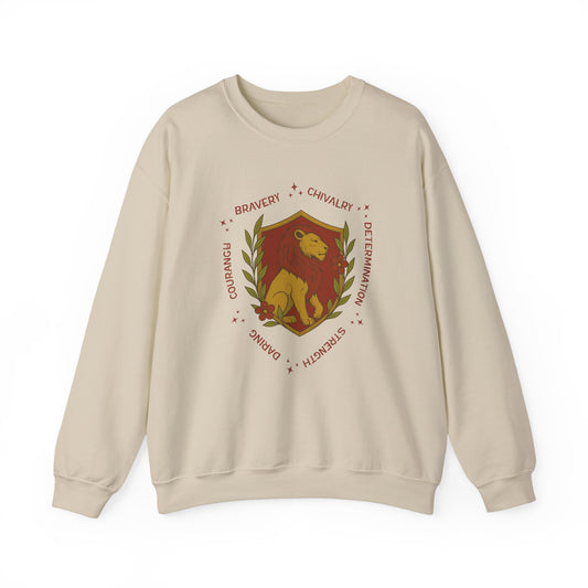 Bravery Sweatshirt