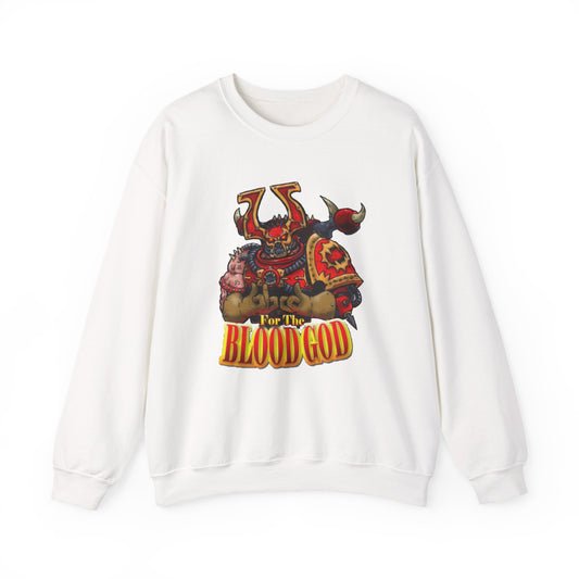 BLOODGOD Sweatshirt