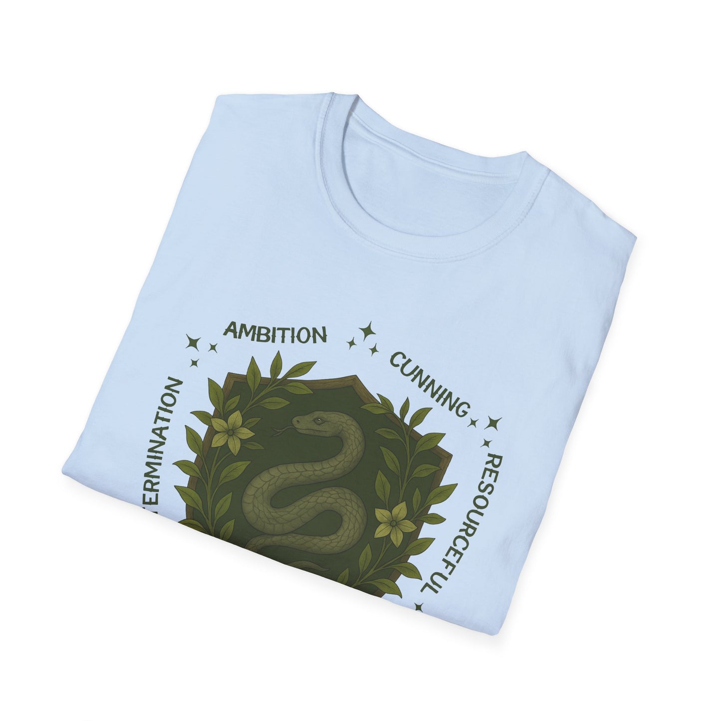 Ambition T-Shirt