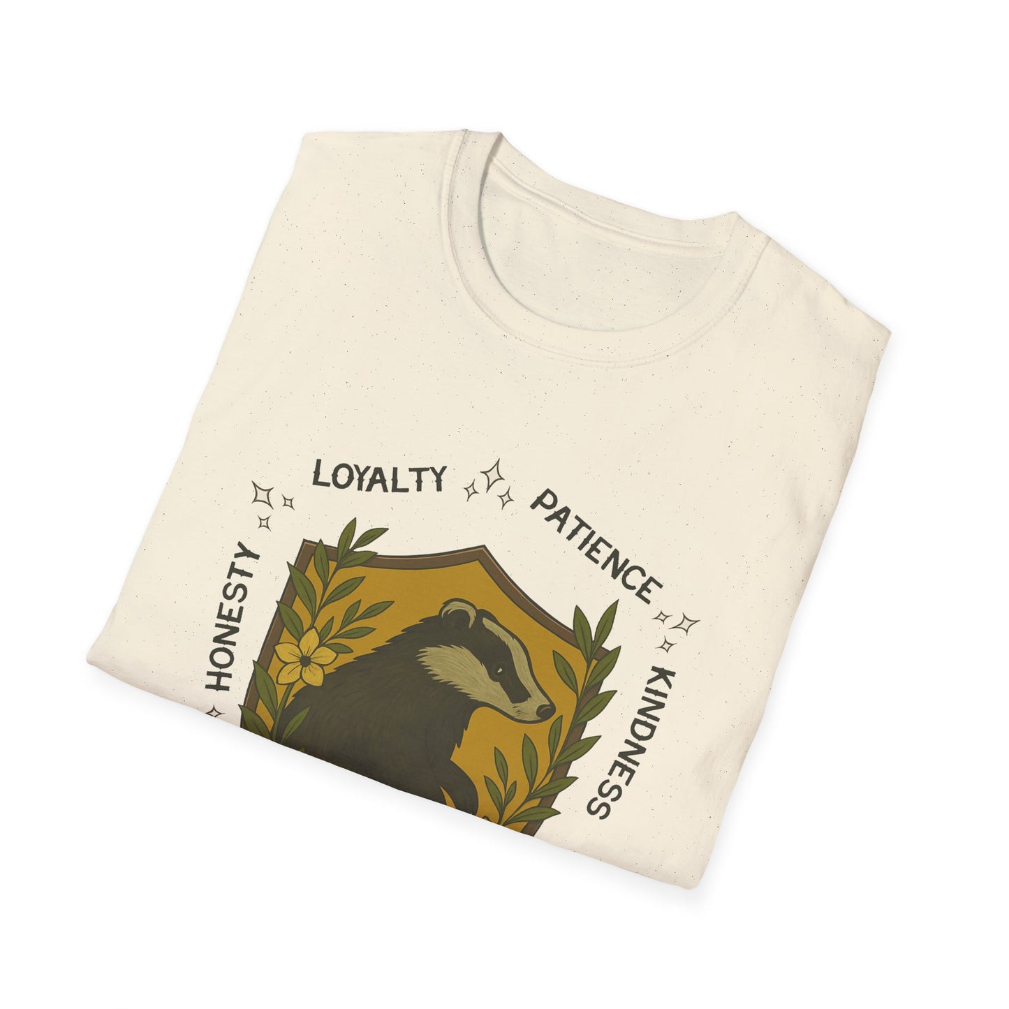 Loyalty T-Shirt