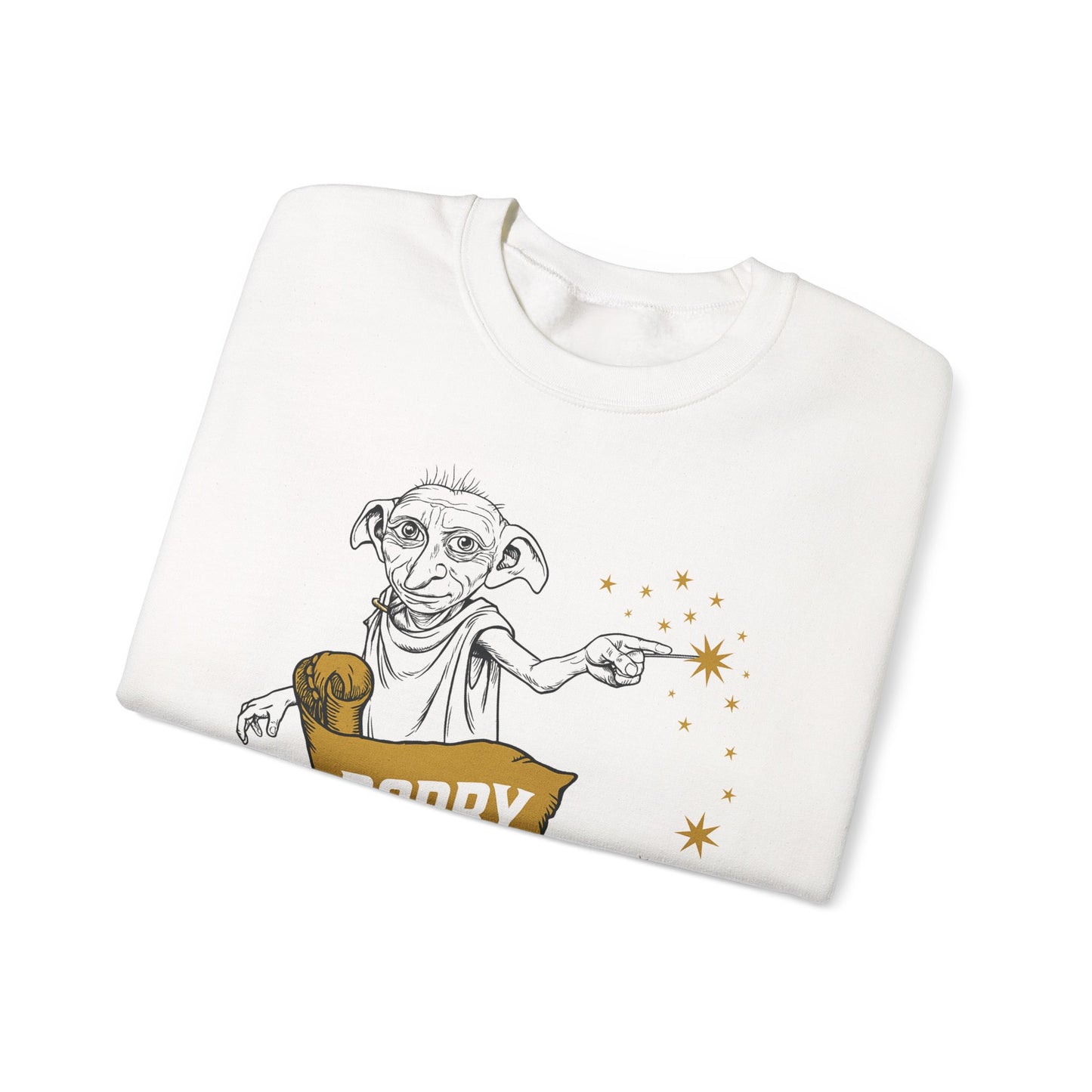DOBBY Sweatshirt