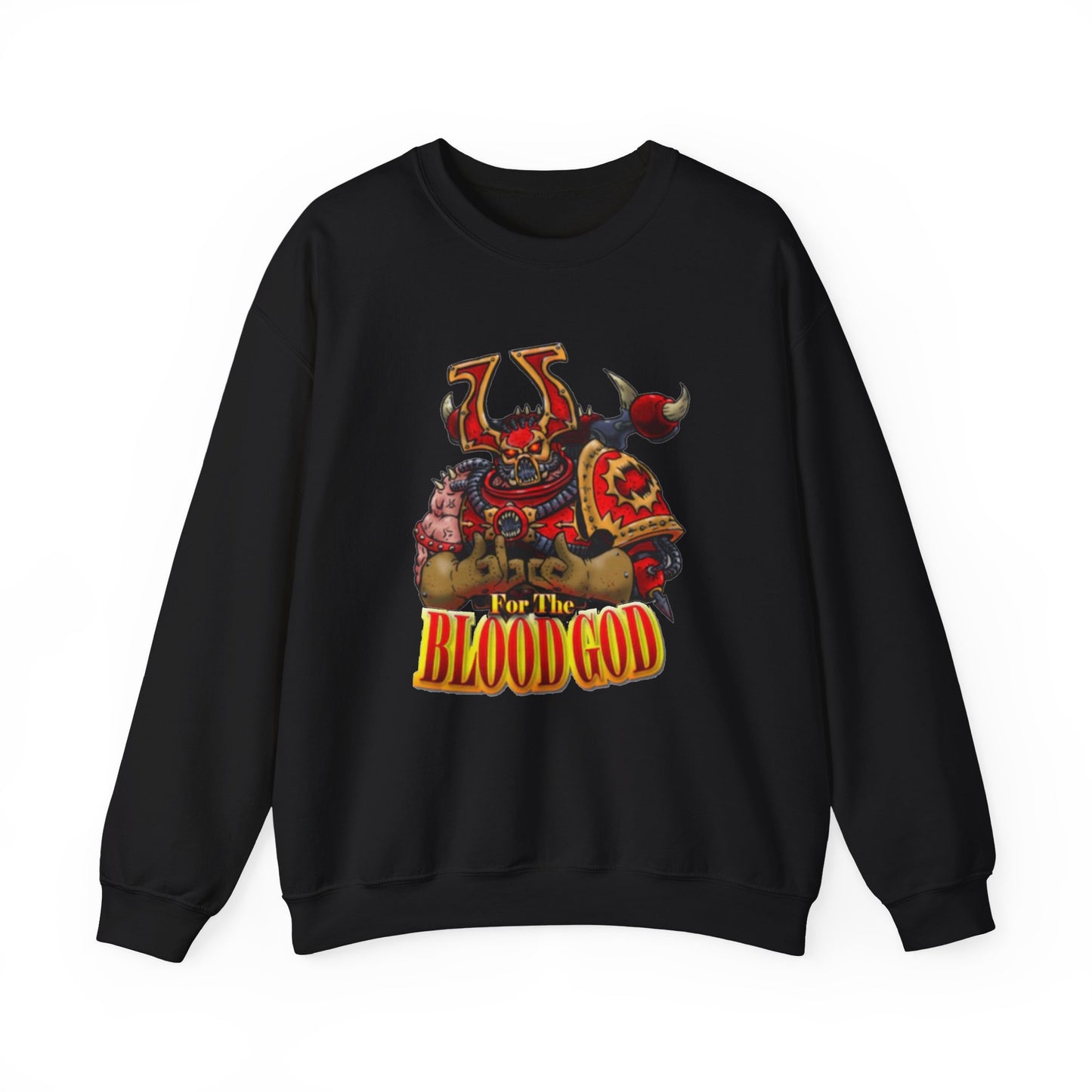 BLOODGOD Sweatshirt