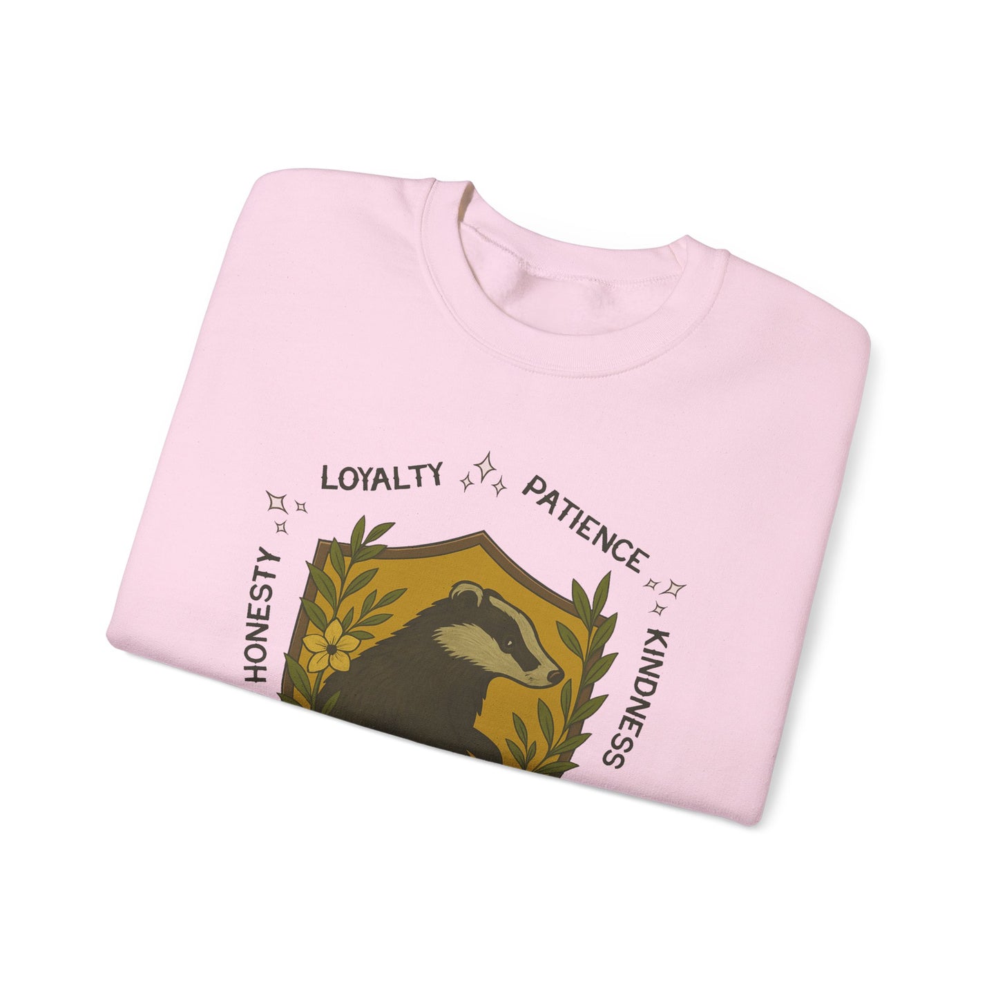 Loyalty Sweatshirt