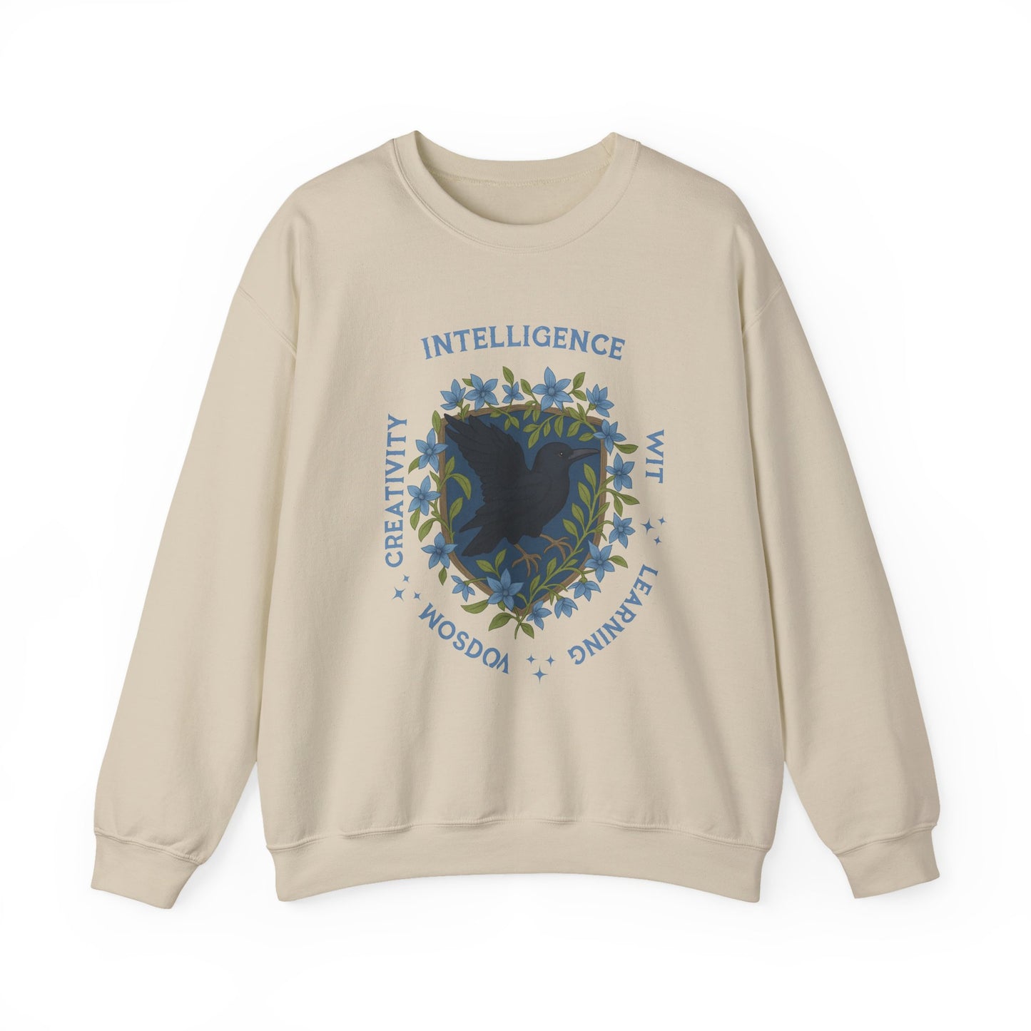Wisdom Sweatshirt