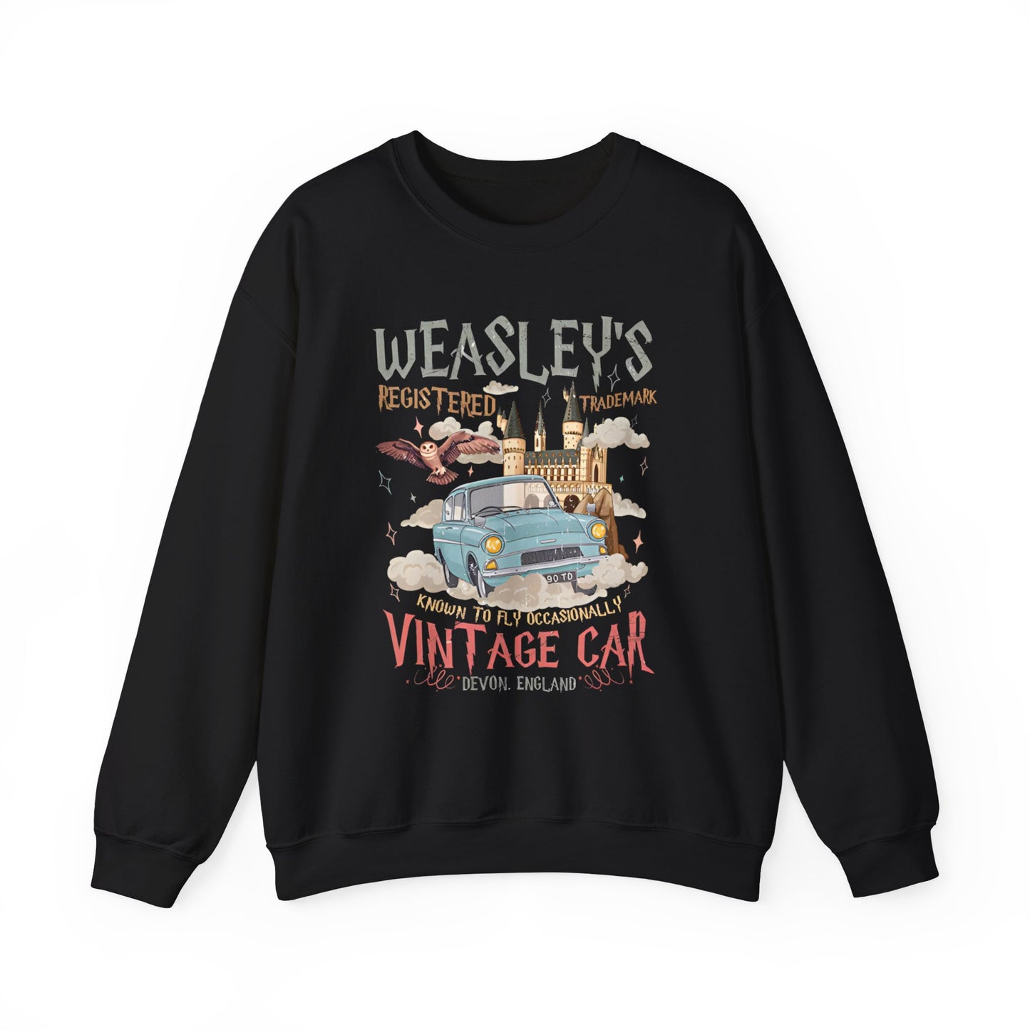 WEASLEY'S Sweatshirt