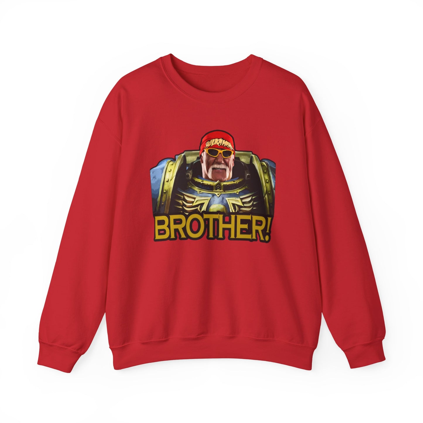 BROTHER! Sweatshirt