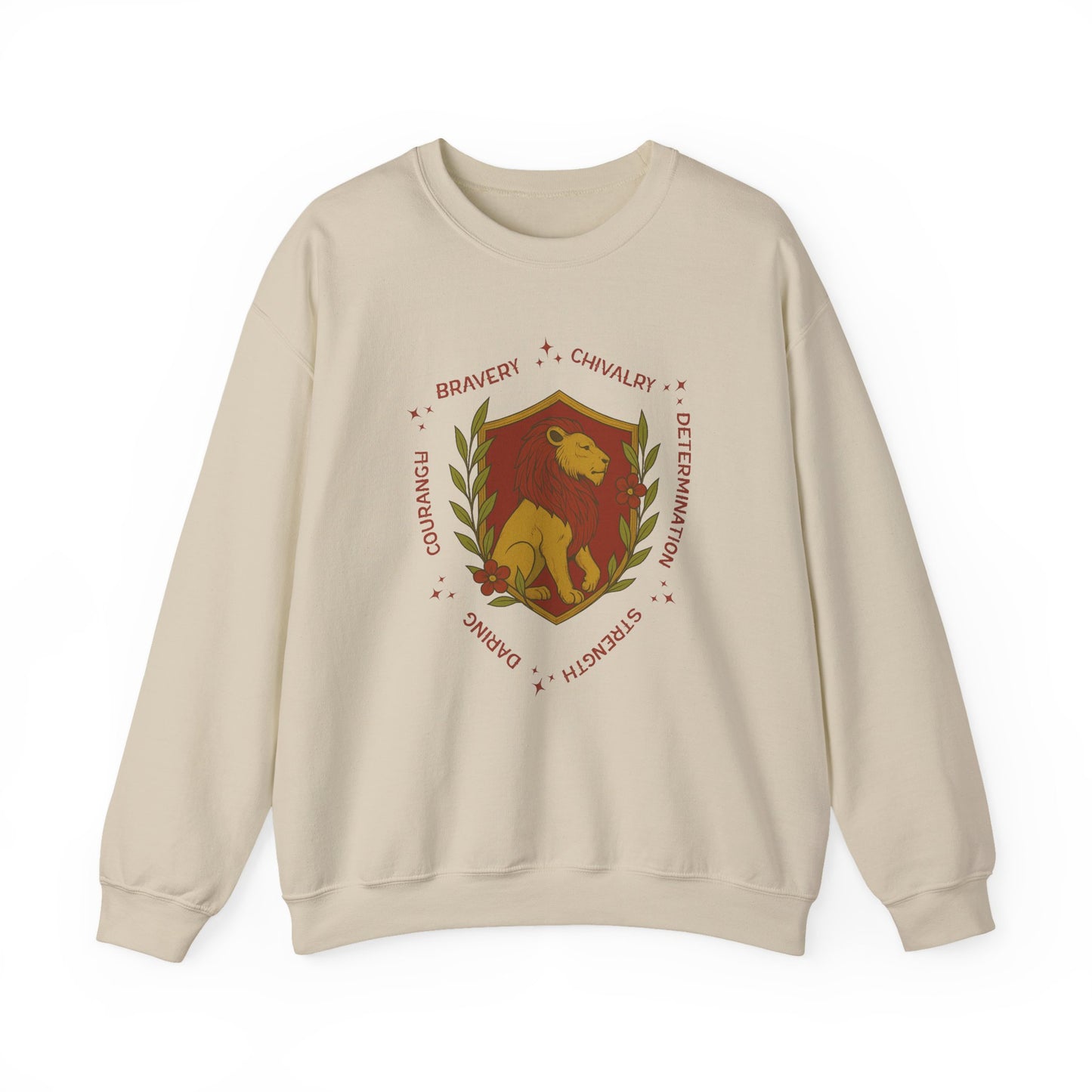 Bravery Sweatshirt