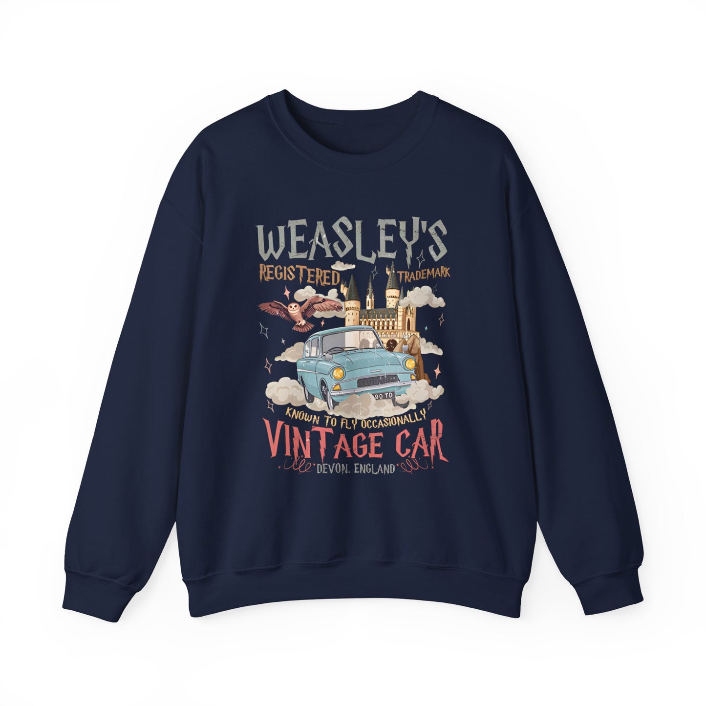 WEASLEY'S Sweatshirt