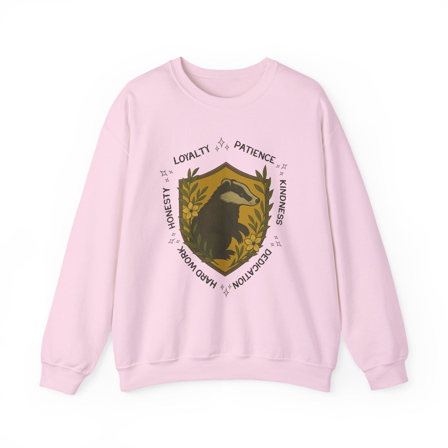 Loyalty Sweatshirt