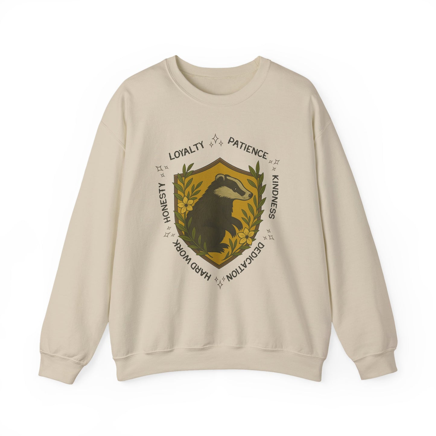 Loyalty Sweatshirt