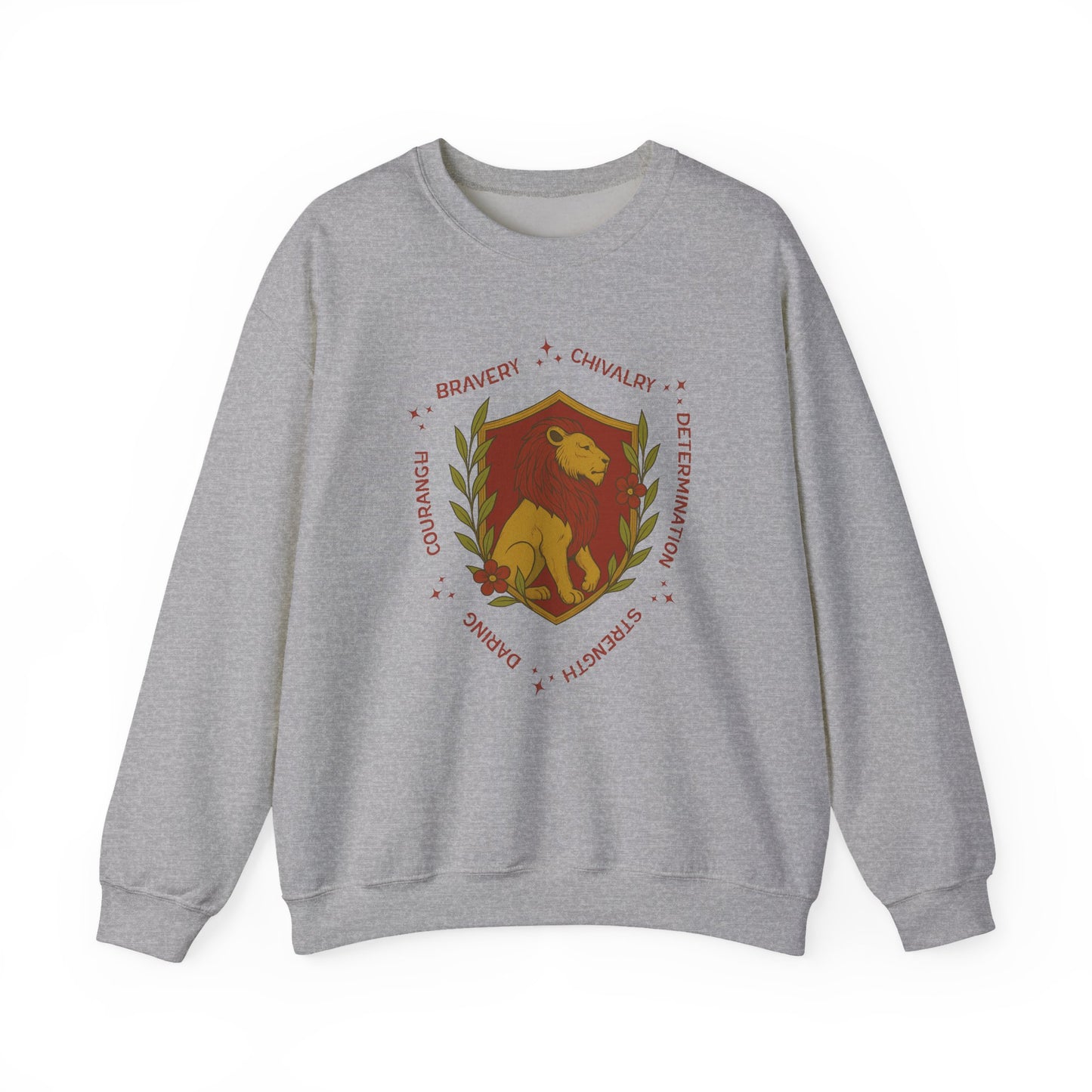 Bravery Sweatshirt