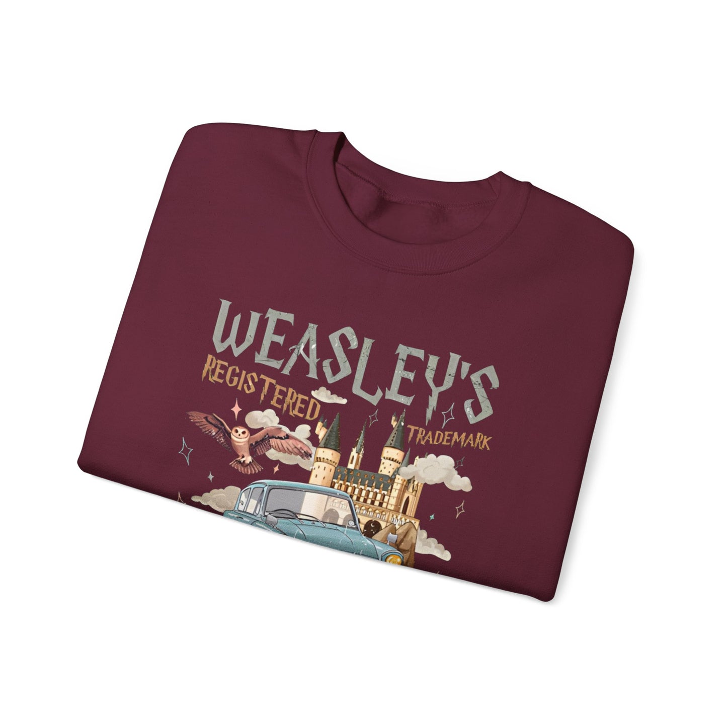 WEASLEY'S Sweatshirt