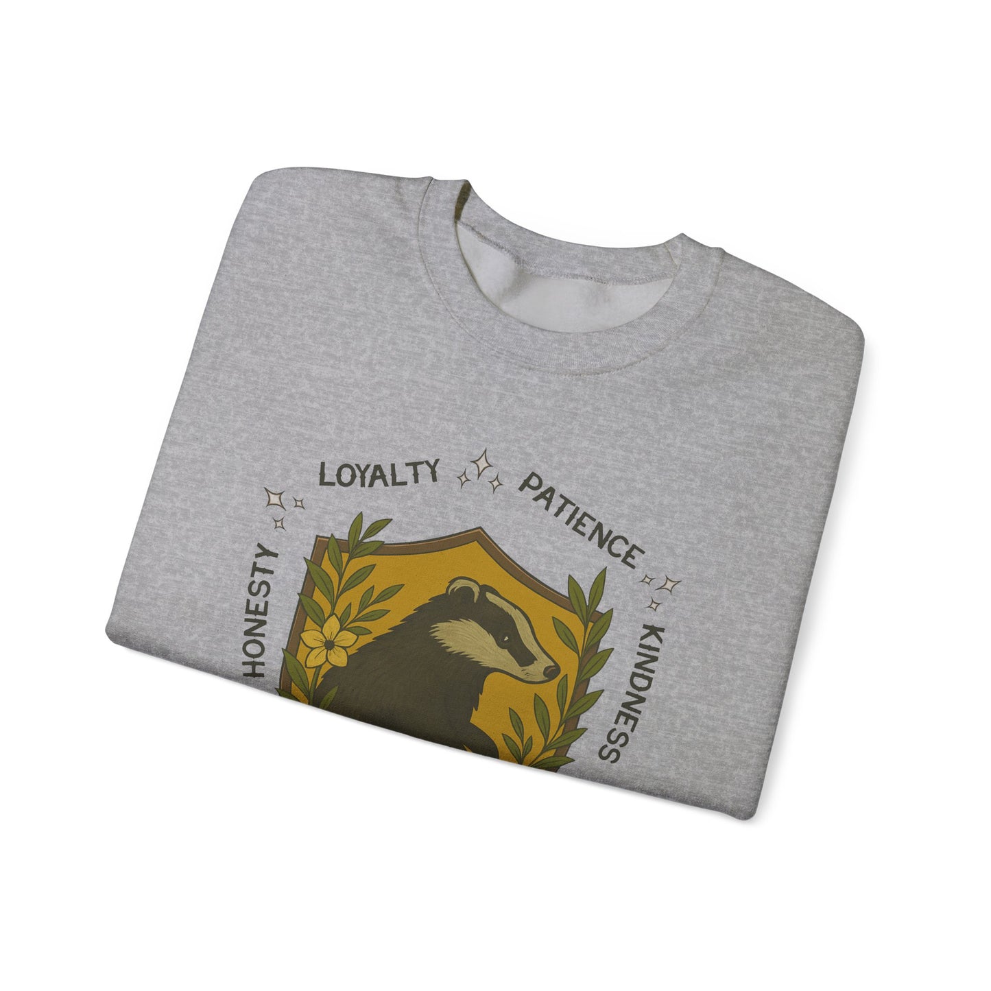 Loyalty Sweatshirt