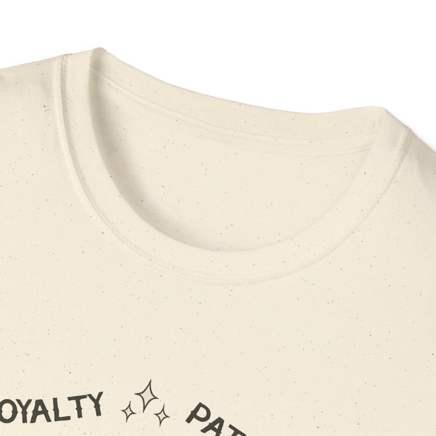 Loyalty T-Shirt