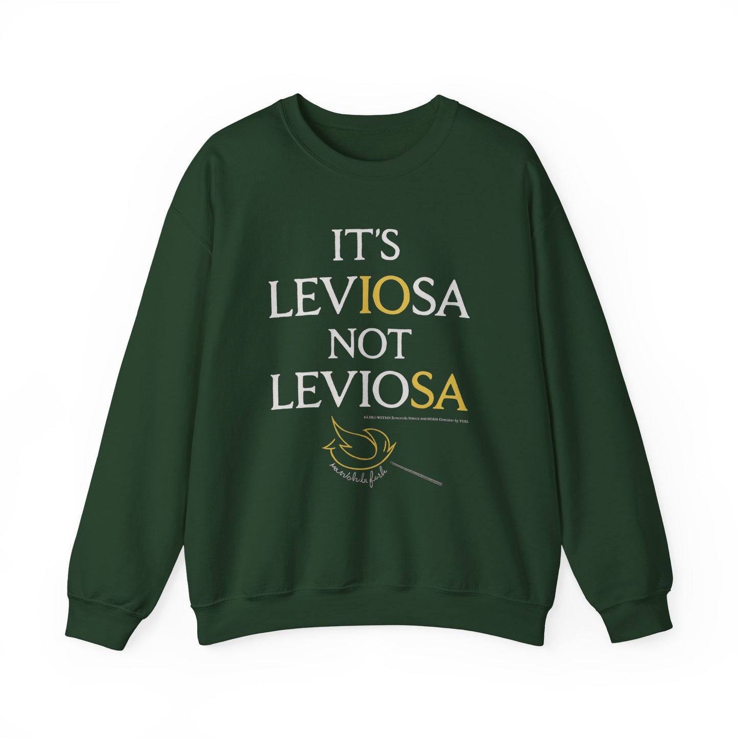 levIOsa Sweatshirt