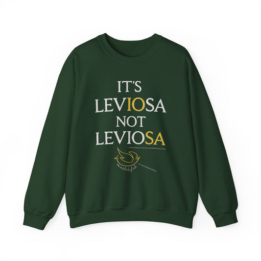 levIOsa Sweatshirt