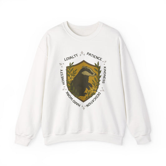 Loyalty Sweatshirt