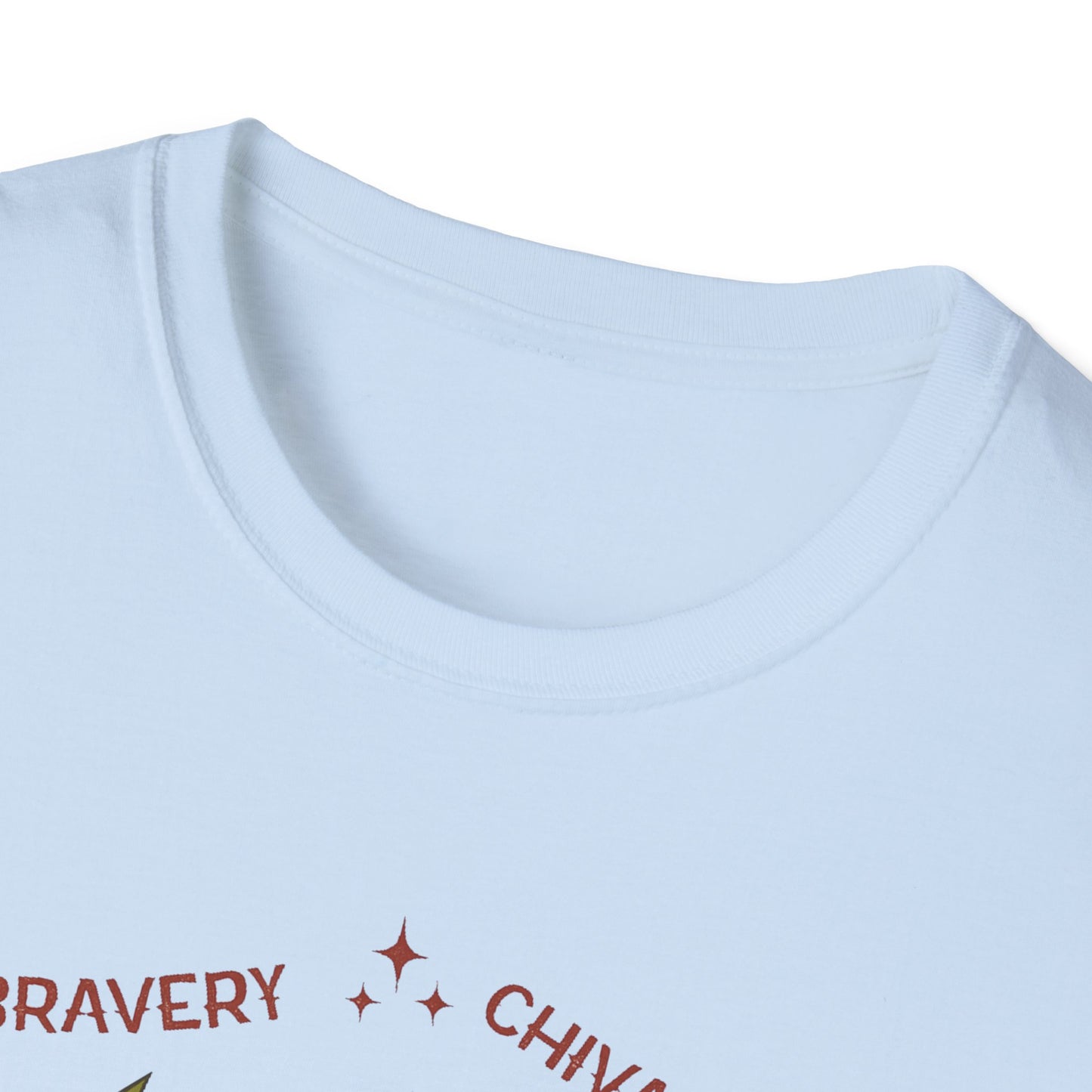 Bravery T-Shirt