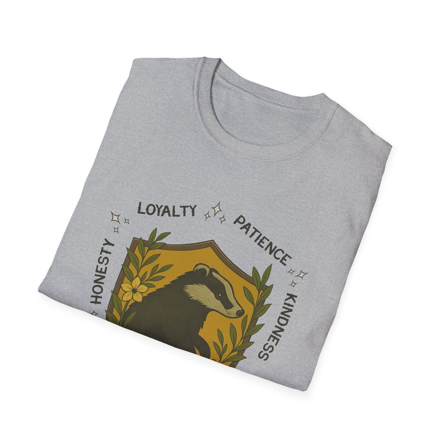 Loyalty T-Shirt