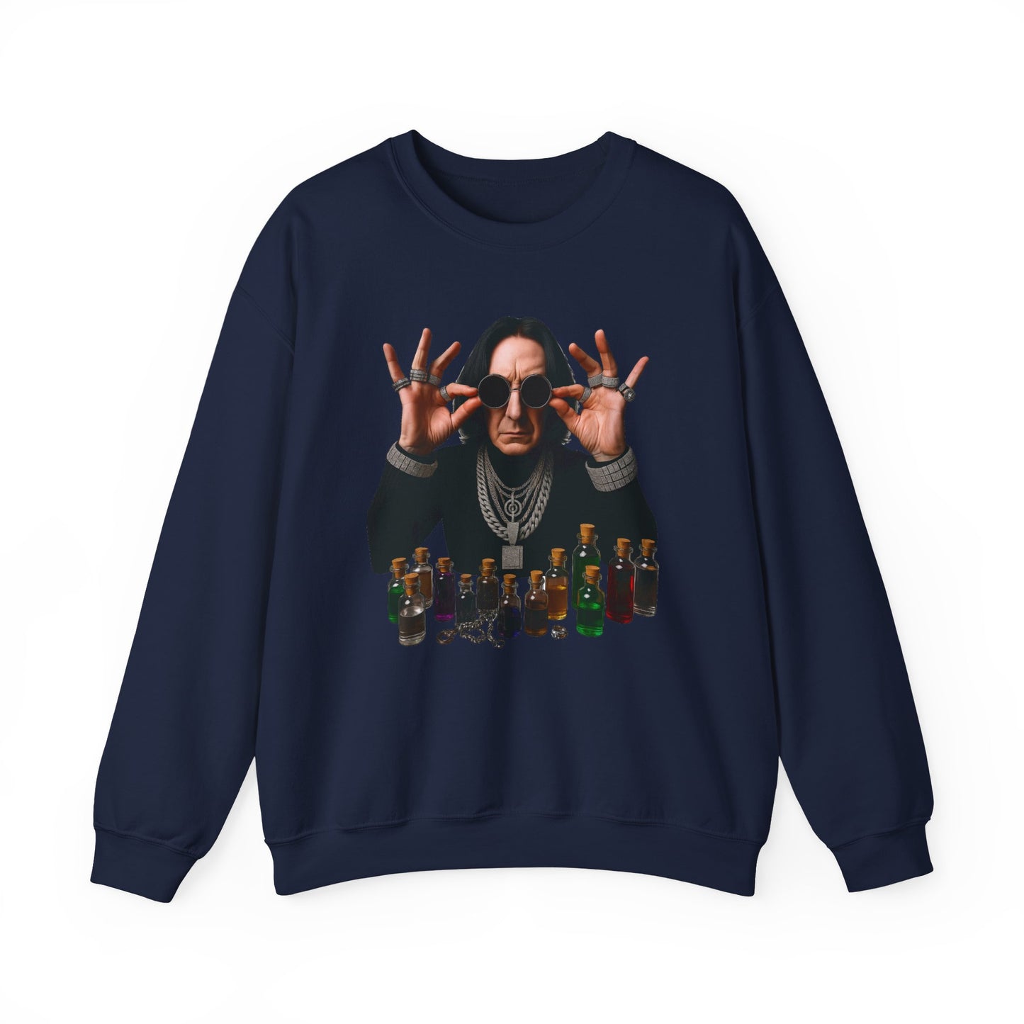 Ozzy snape sweatshirt