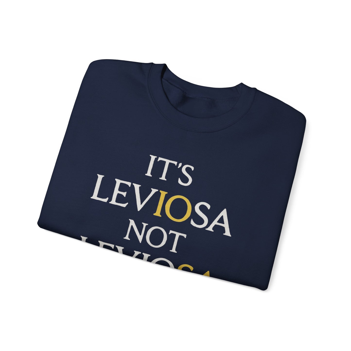 levIOsa Sweatshirt