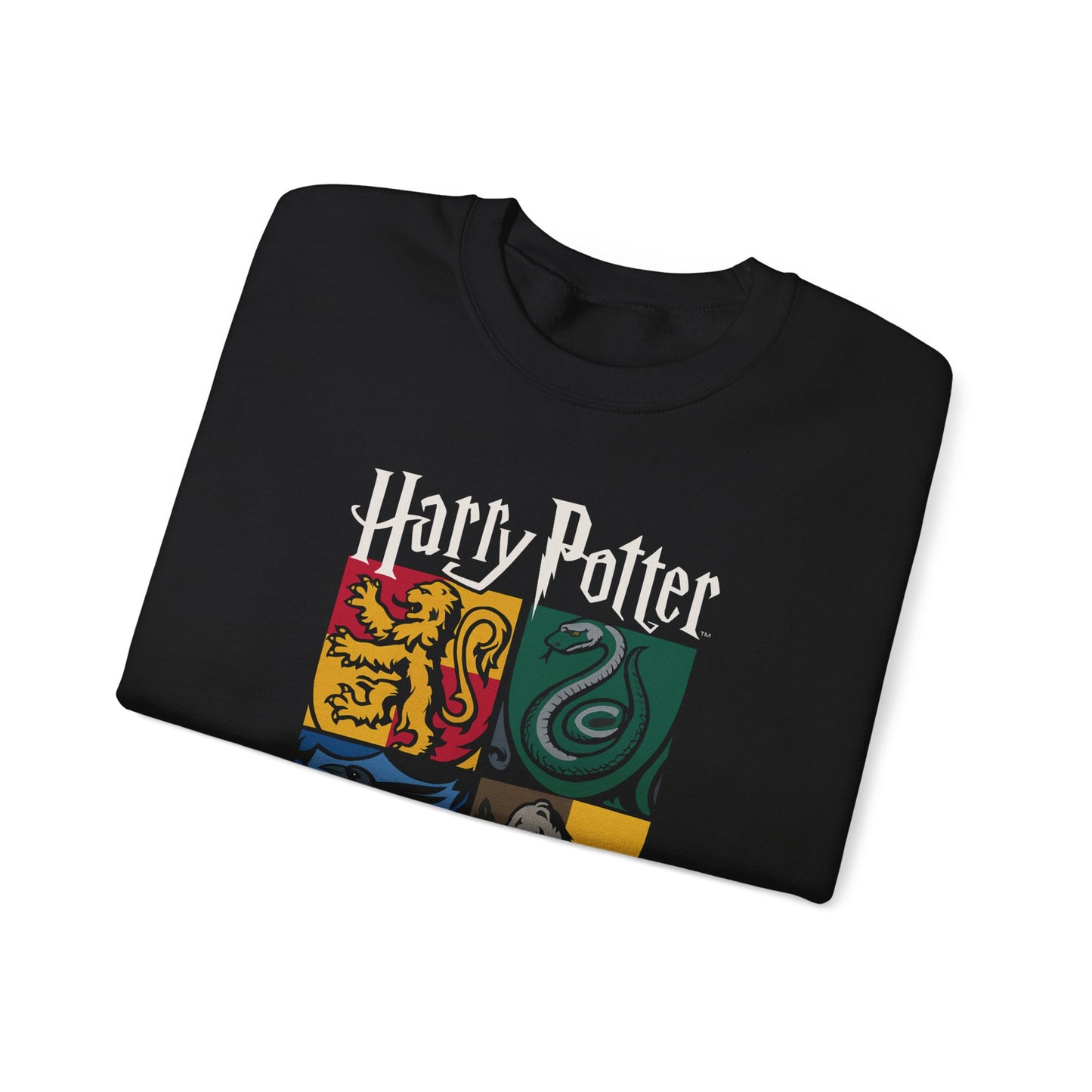 Potter Head Sweatshirt