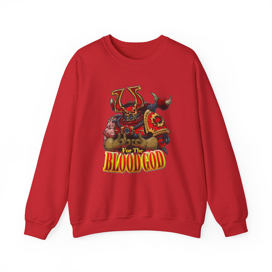 BLOODGOD Sweatshirt