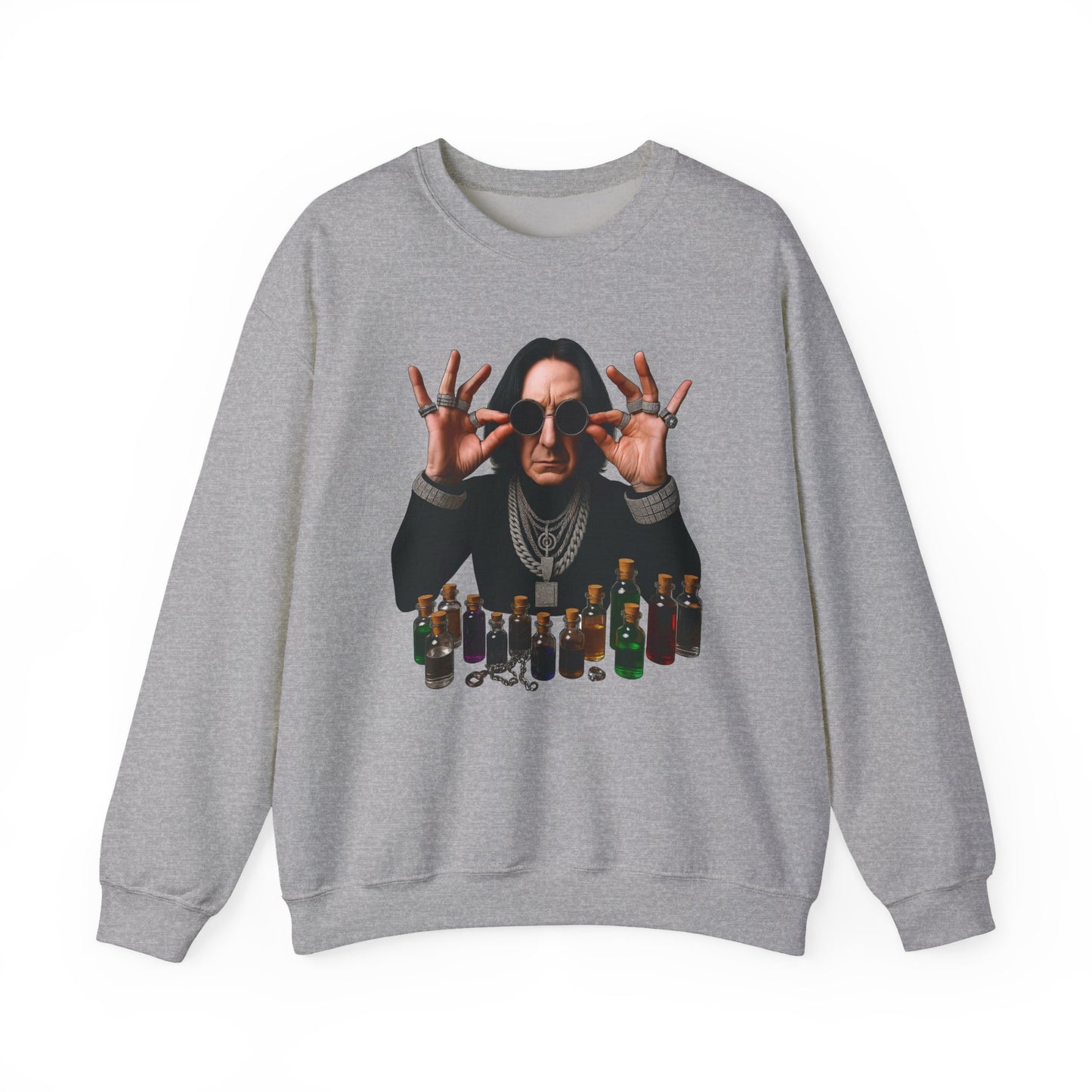 Ozzy snape sweatshirt