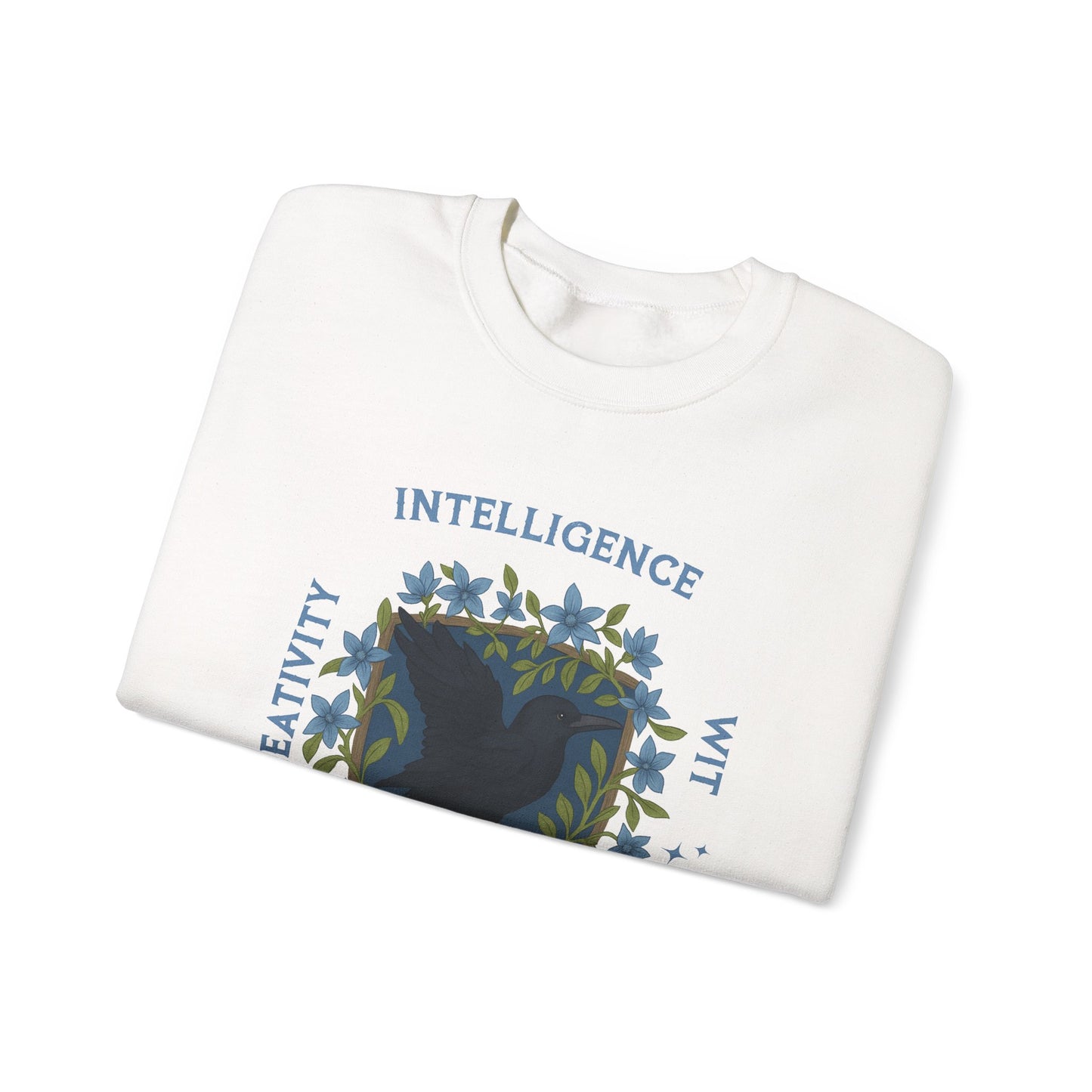 Wisdom Sweatshirt