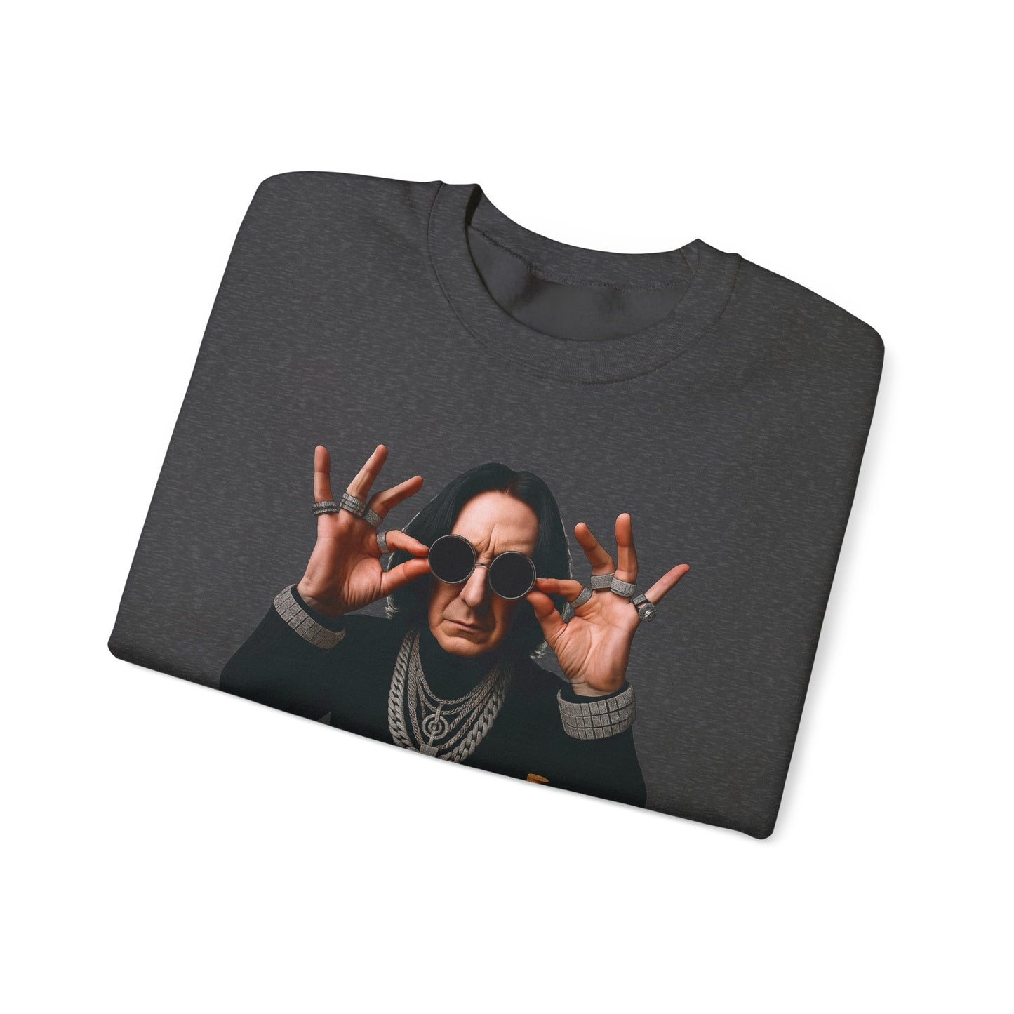 Ozzy snape sweatshirt