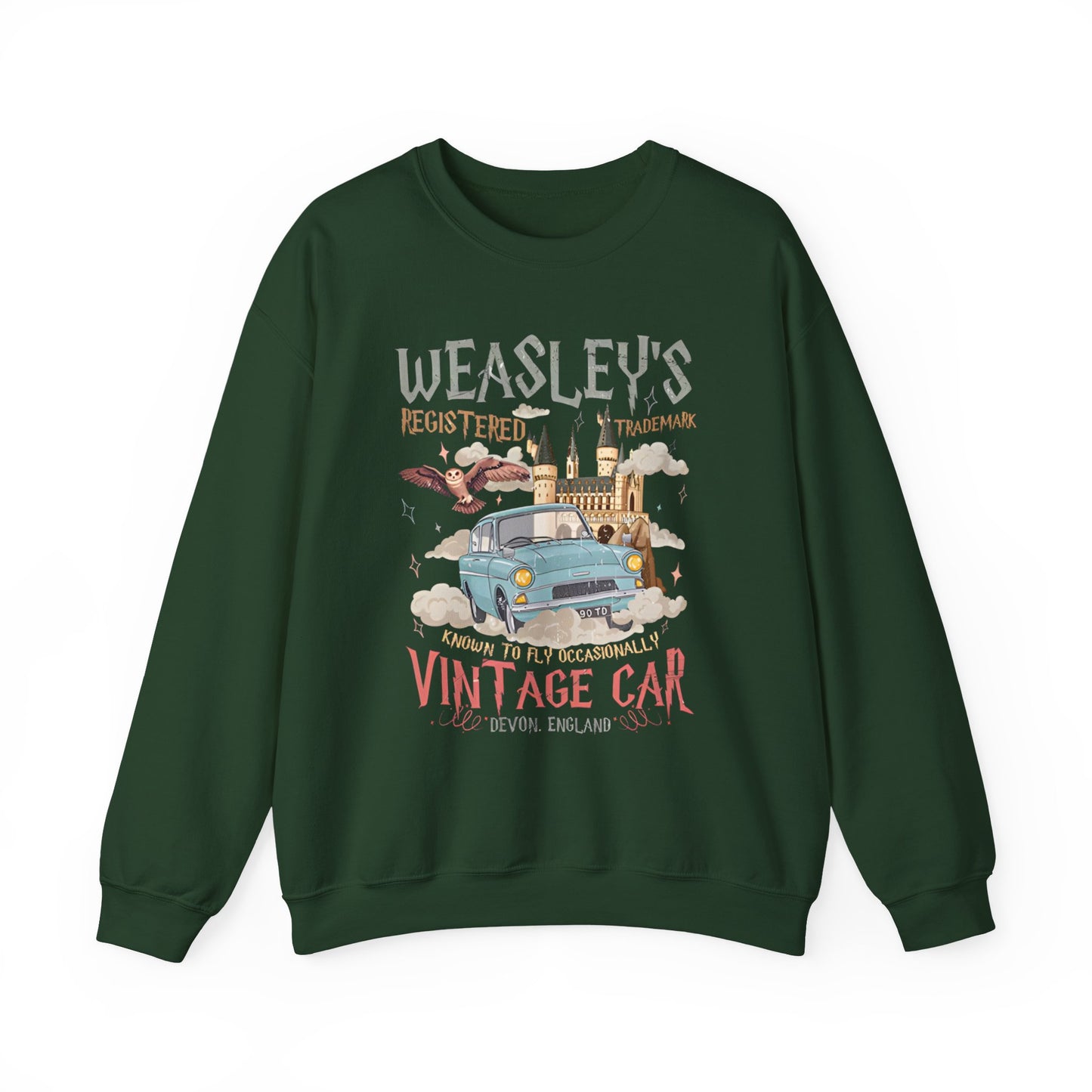 WEASLEY'S Sweatshirt