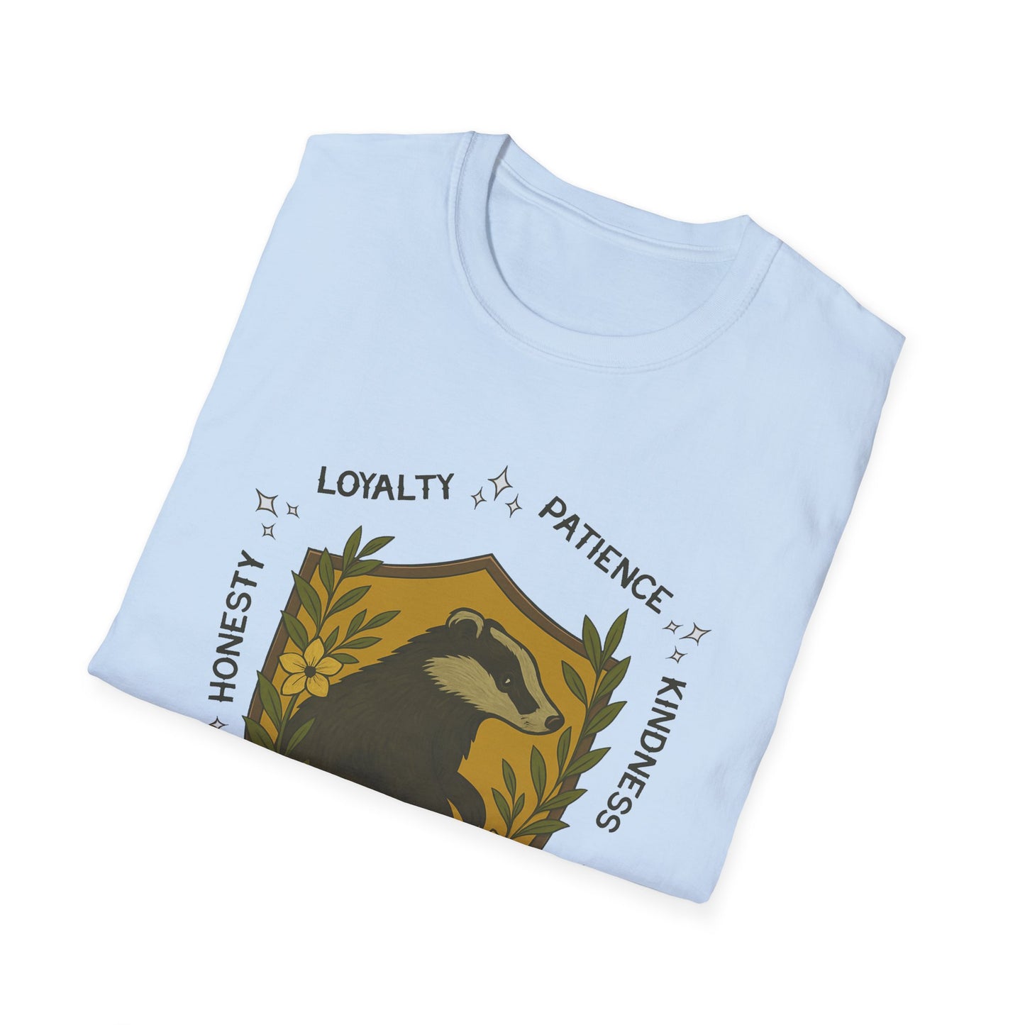 Loyalty T-Shirt