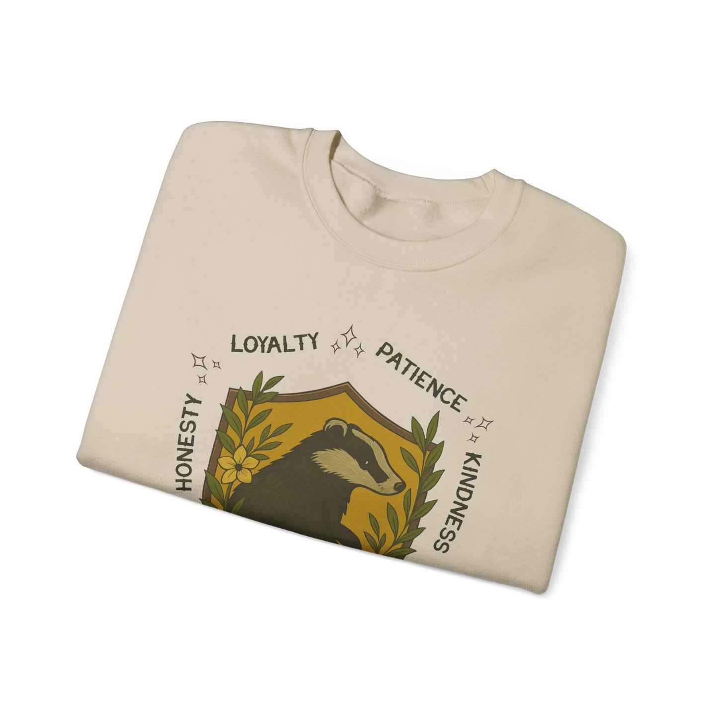 Loyalty Sweatshirt