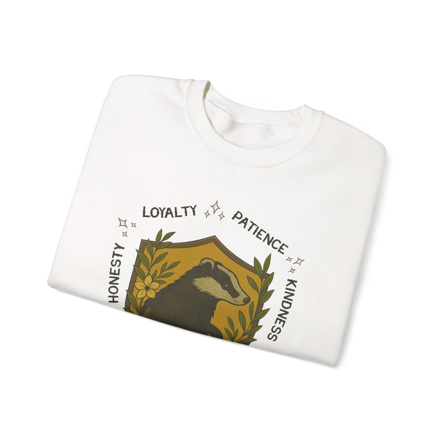 Loyalty Sweatshirt