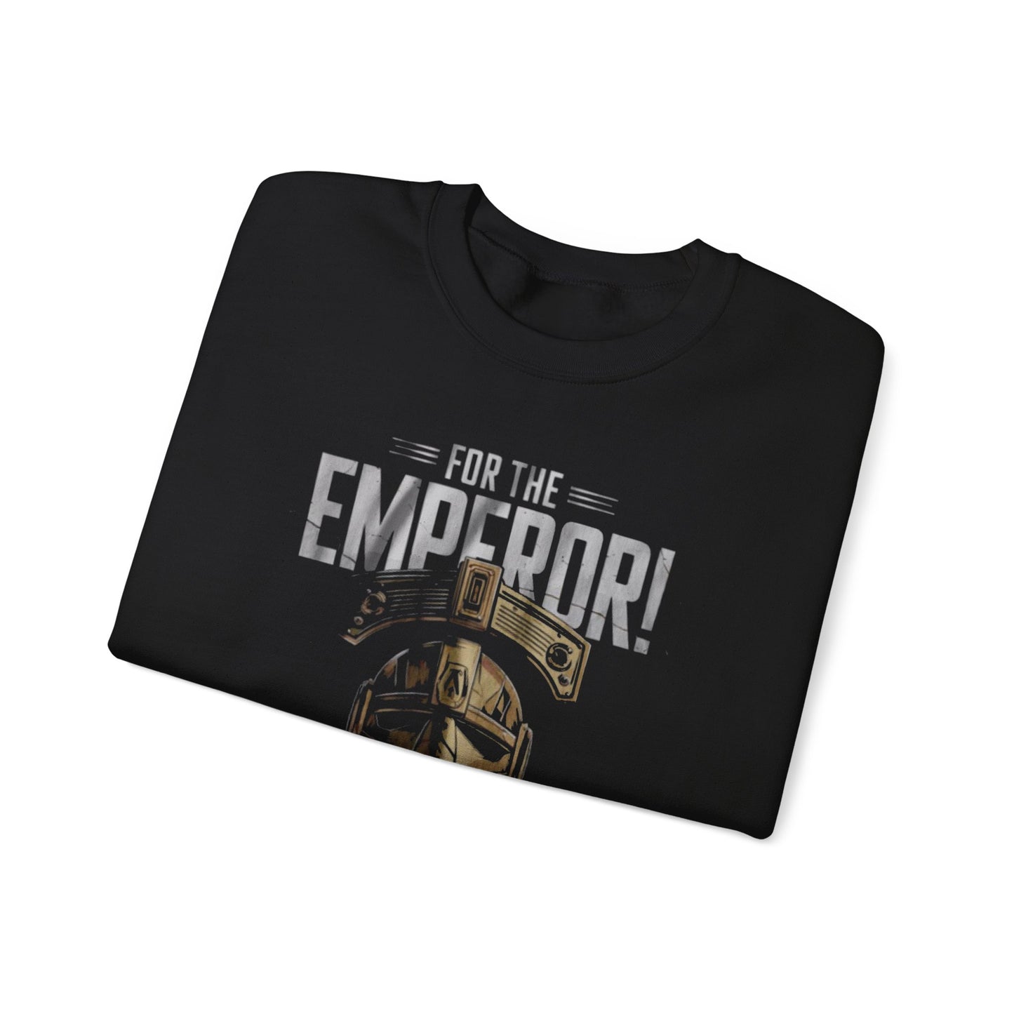 THE EMPEROR! Sweatshirt