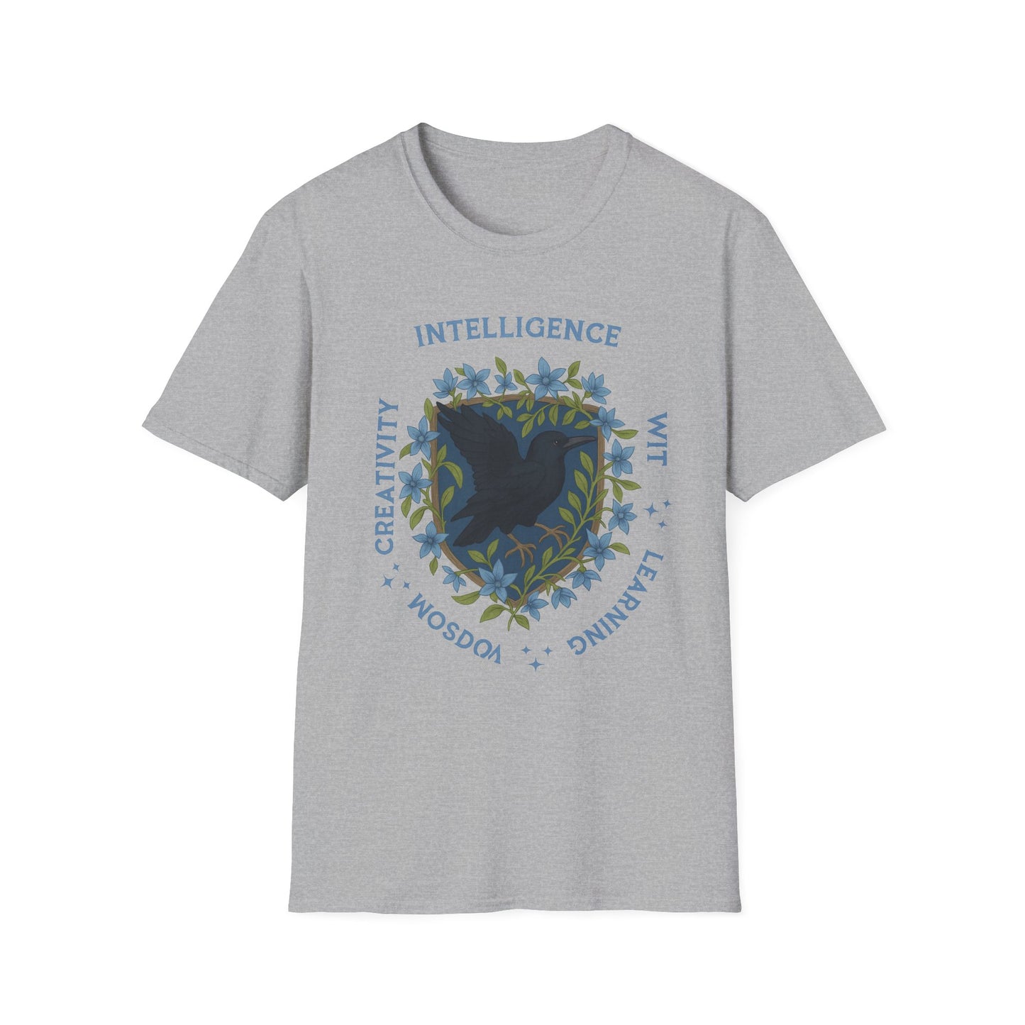 Wisdom T-Shirt