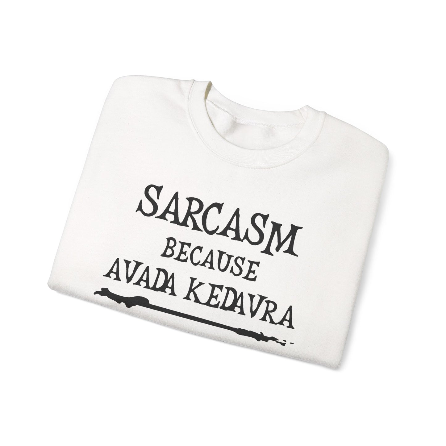 IS ILLEGAL Sweatshirt