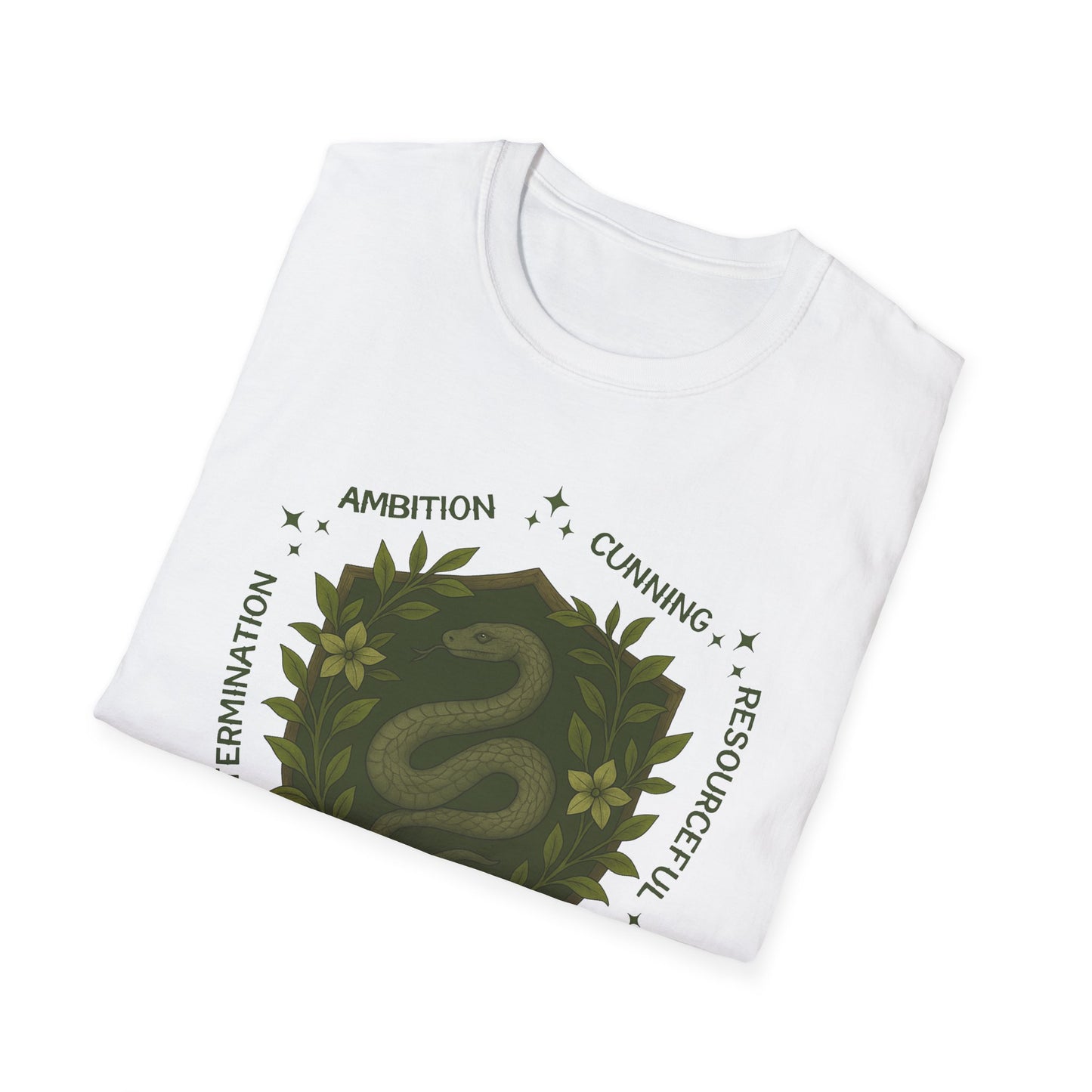 Ambition T-Shirt