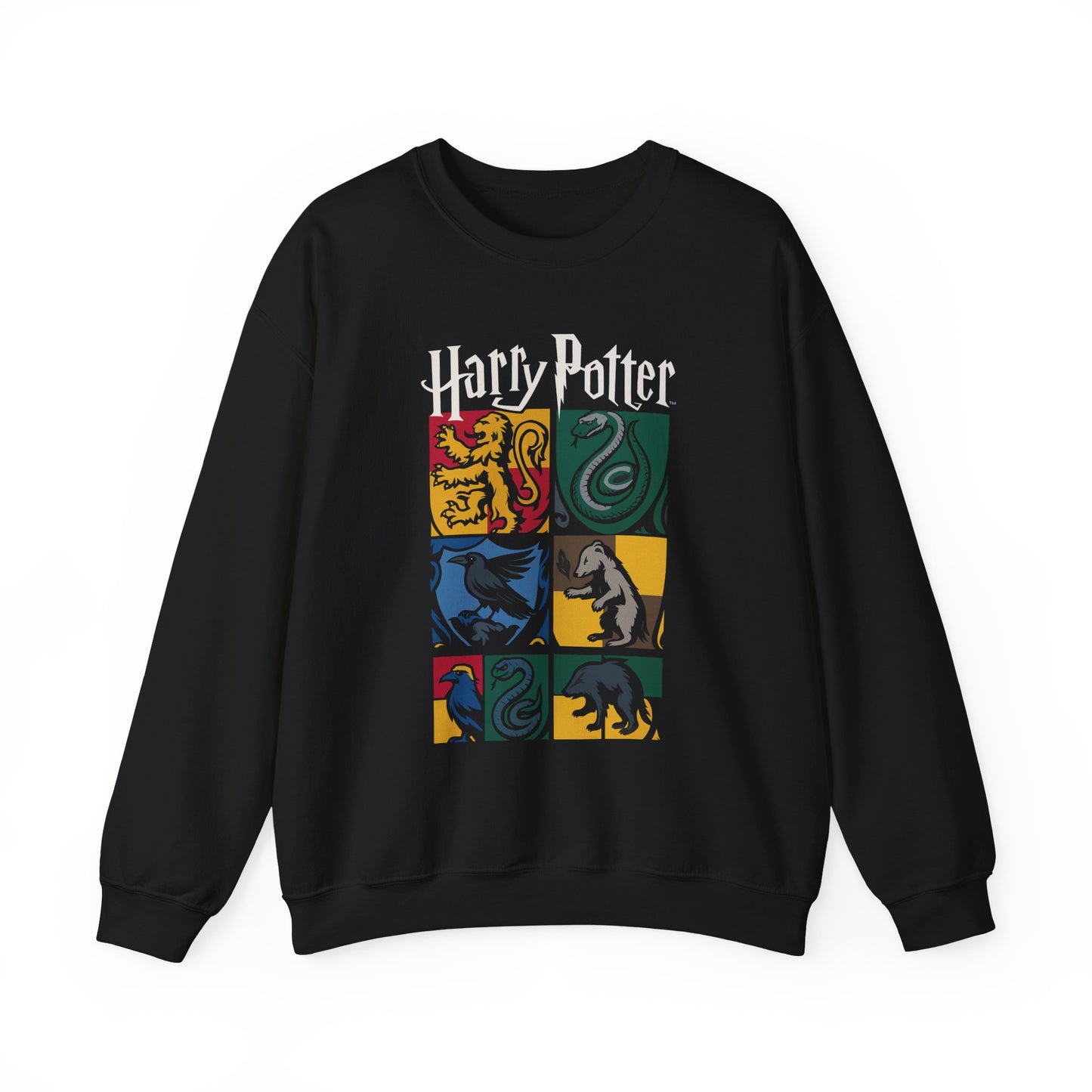 Potter Head Sweatshirt