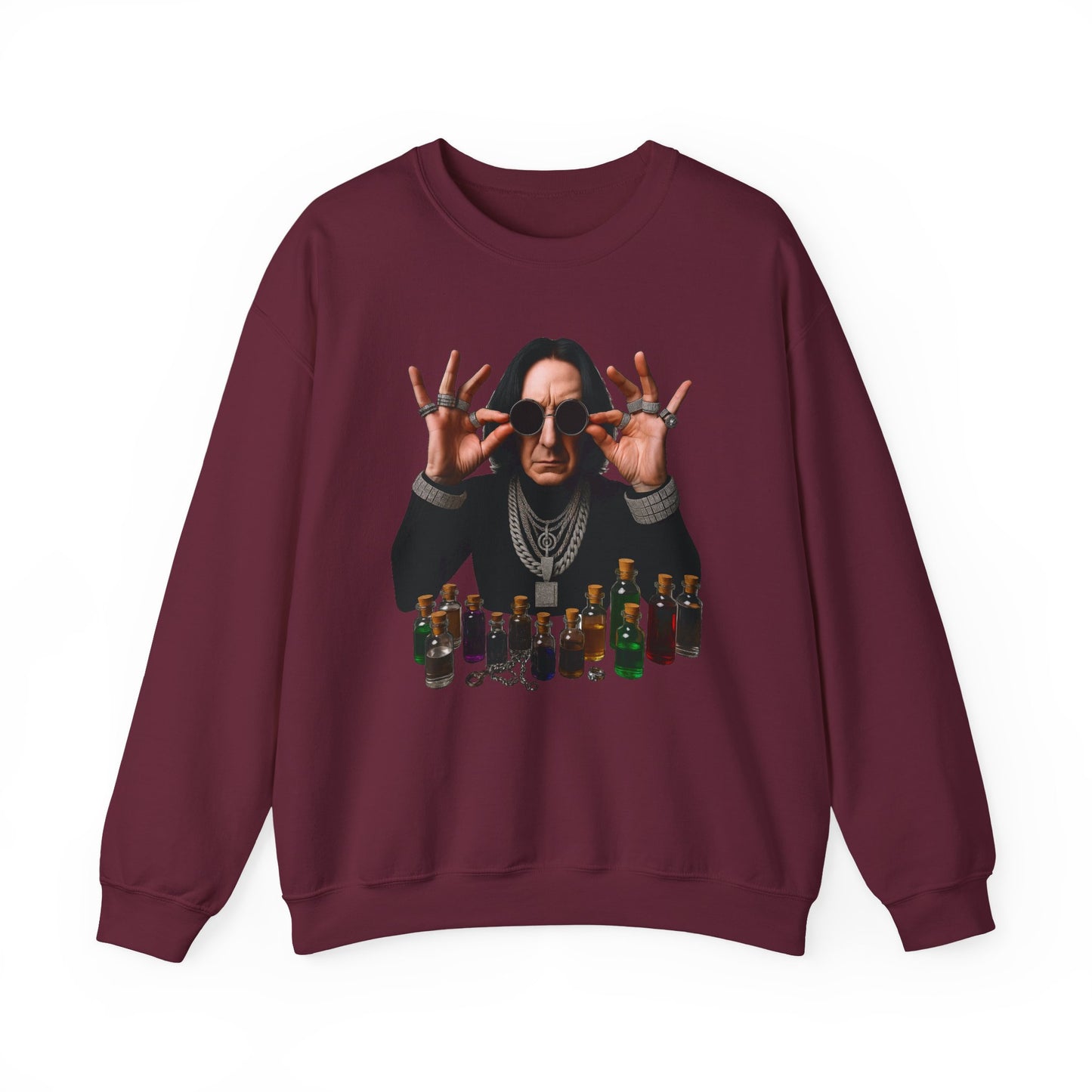 Ozzy snape sweatshirt