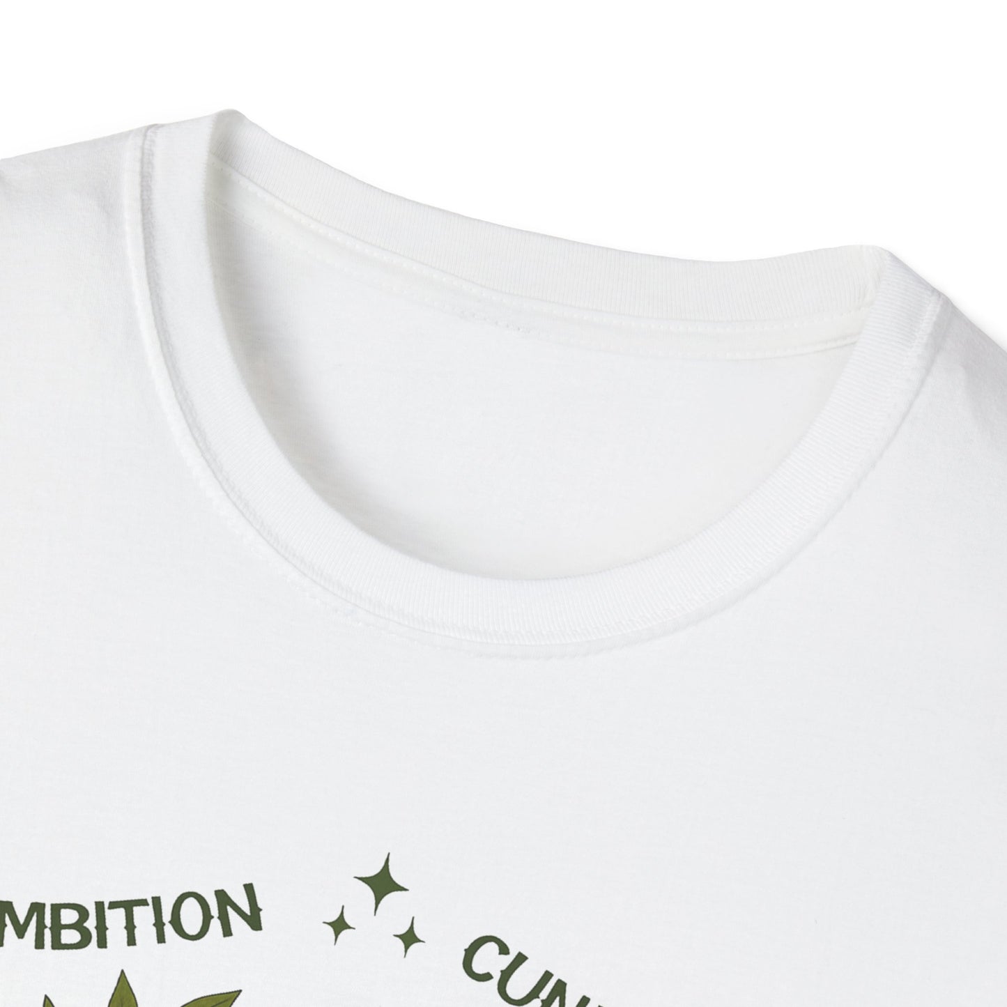 Ambition T-Shirt