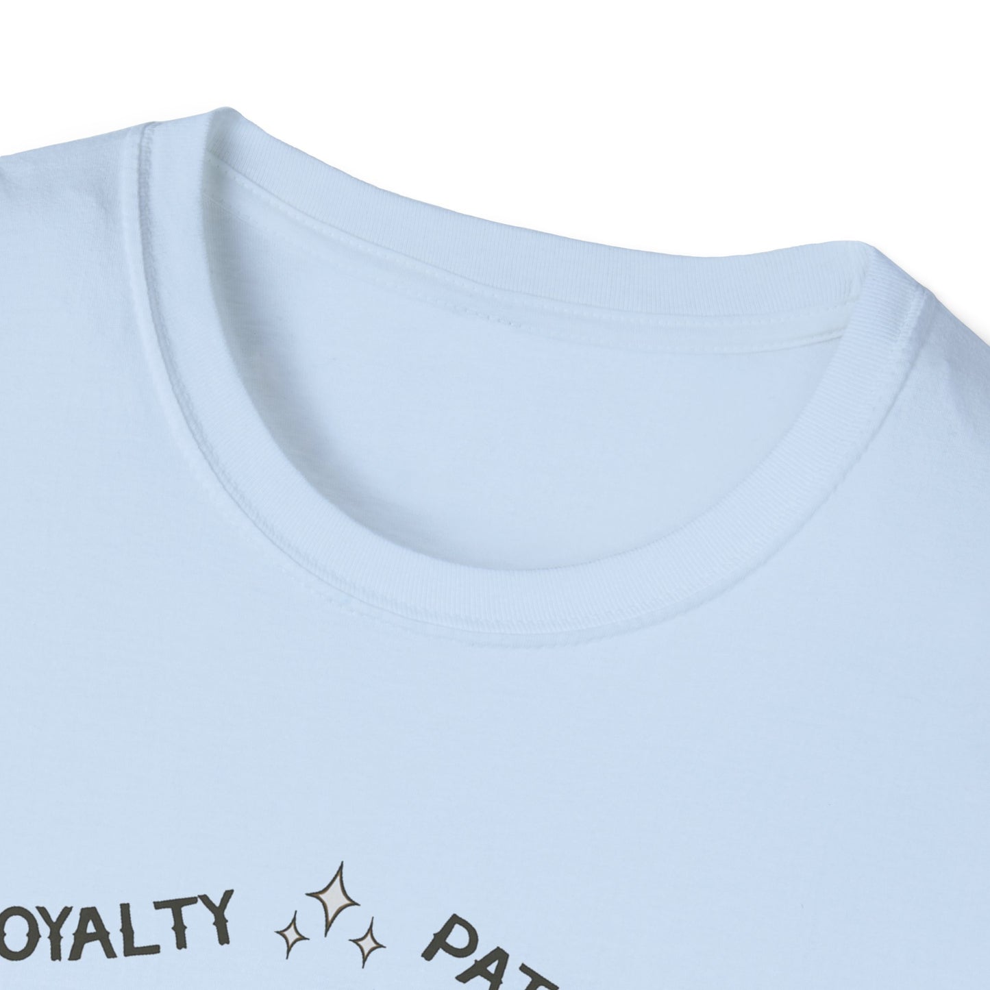 Loyalty T-Shirt