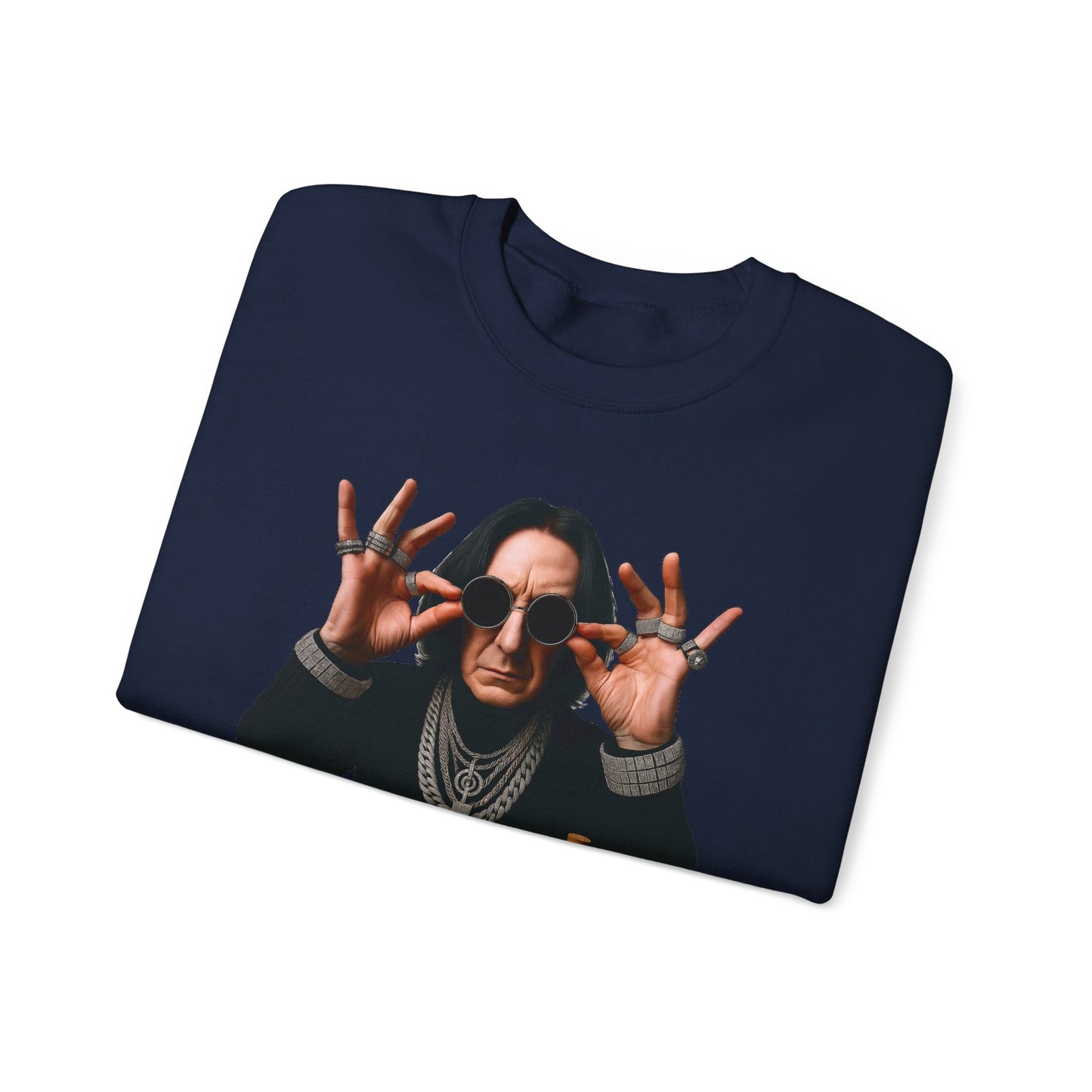 Ozzy snape sweatshirt