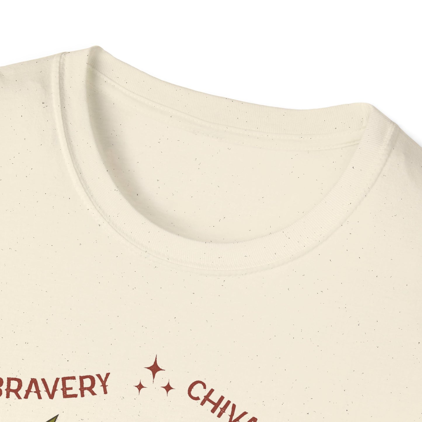 Bravery T-Shirt