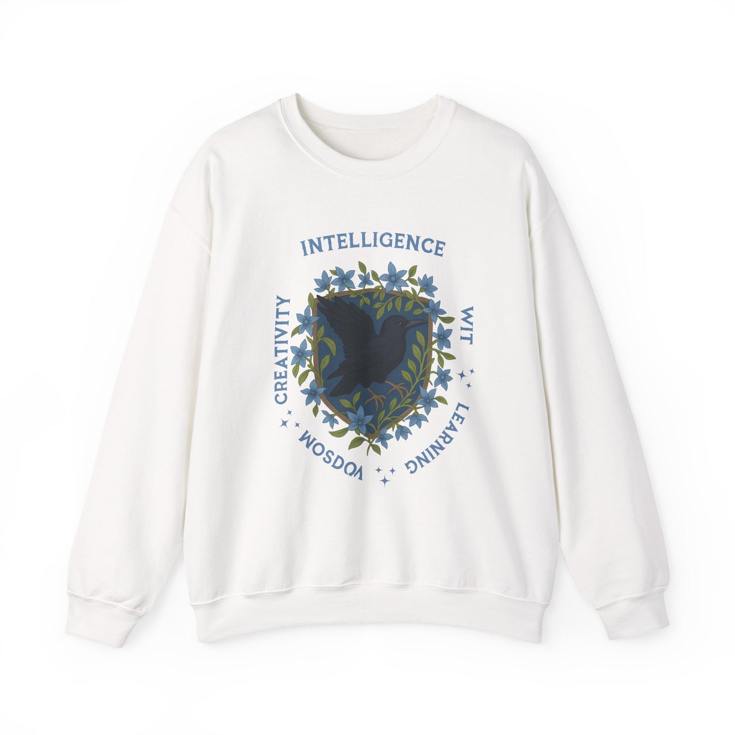Wisdom Sweatshirt