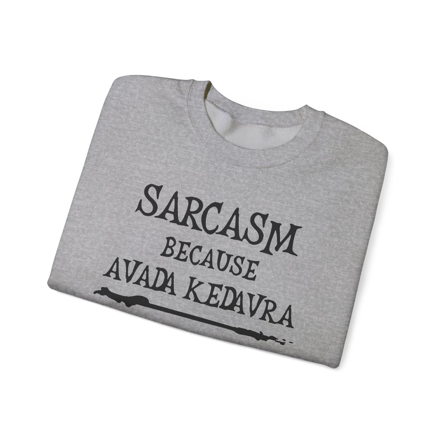 IS ILLEGAL Sweatshirt