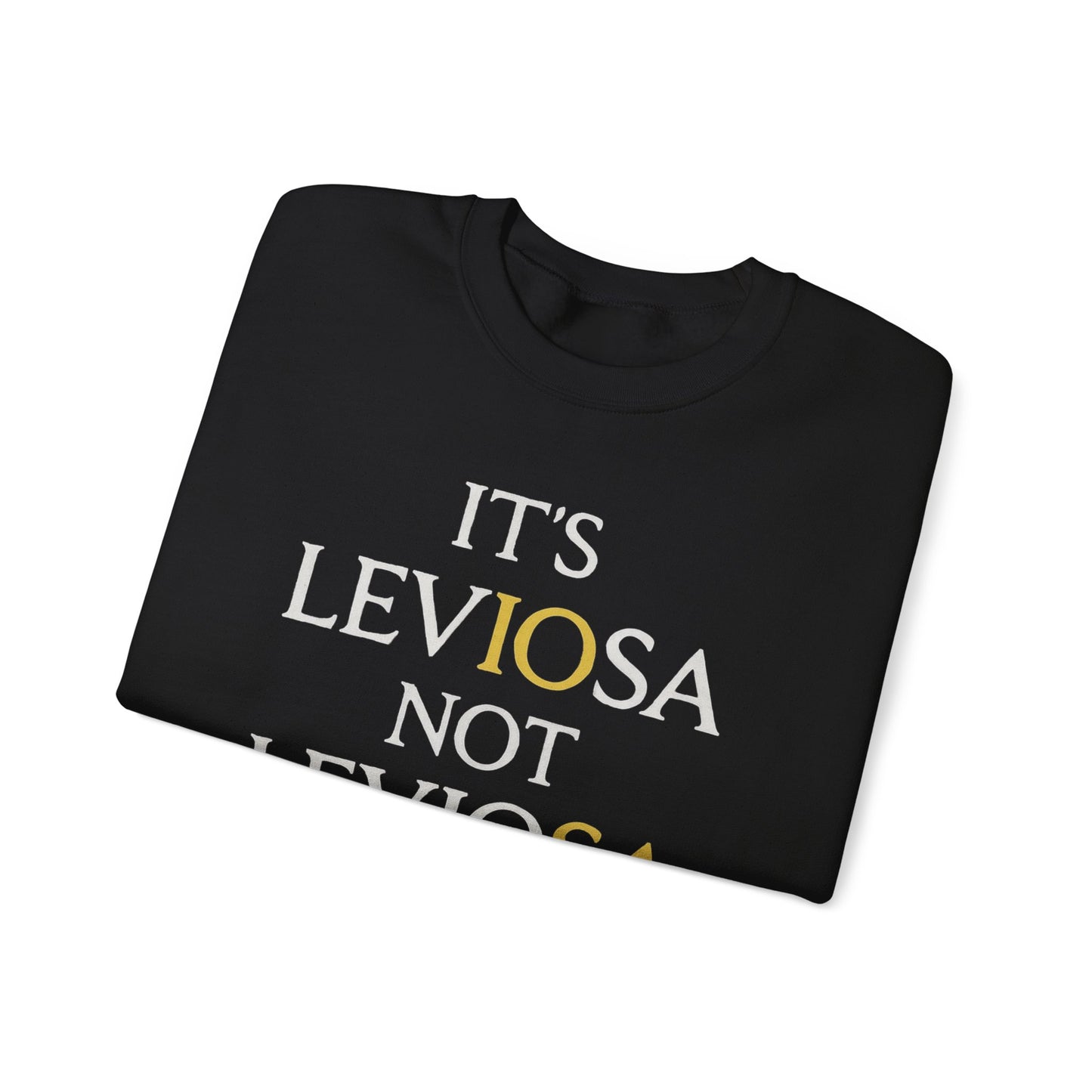 levIOsa Sweatshirt