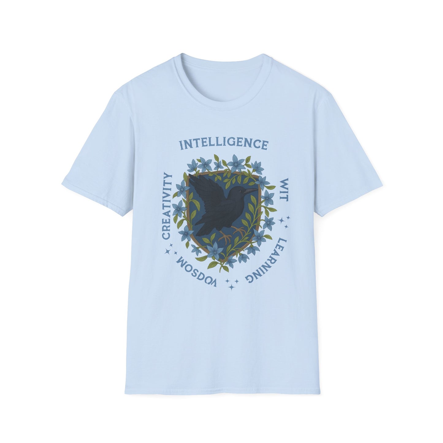 Wisdom T-Shirt