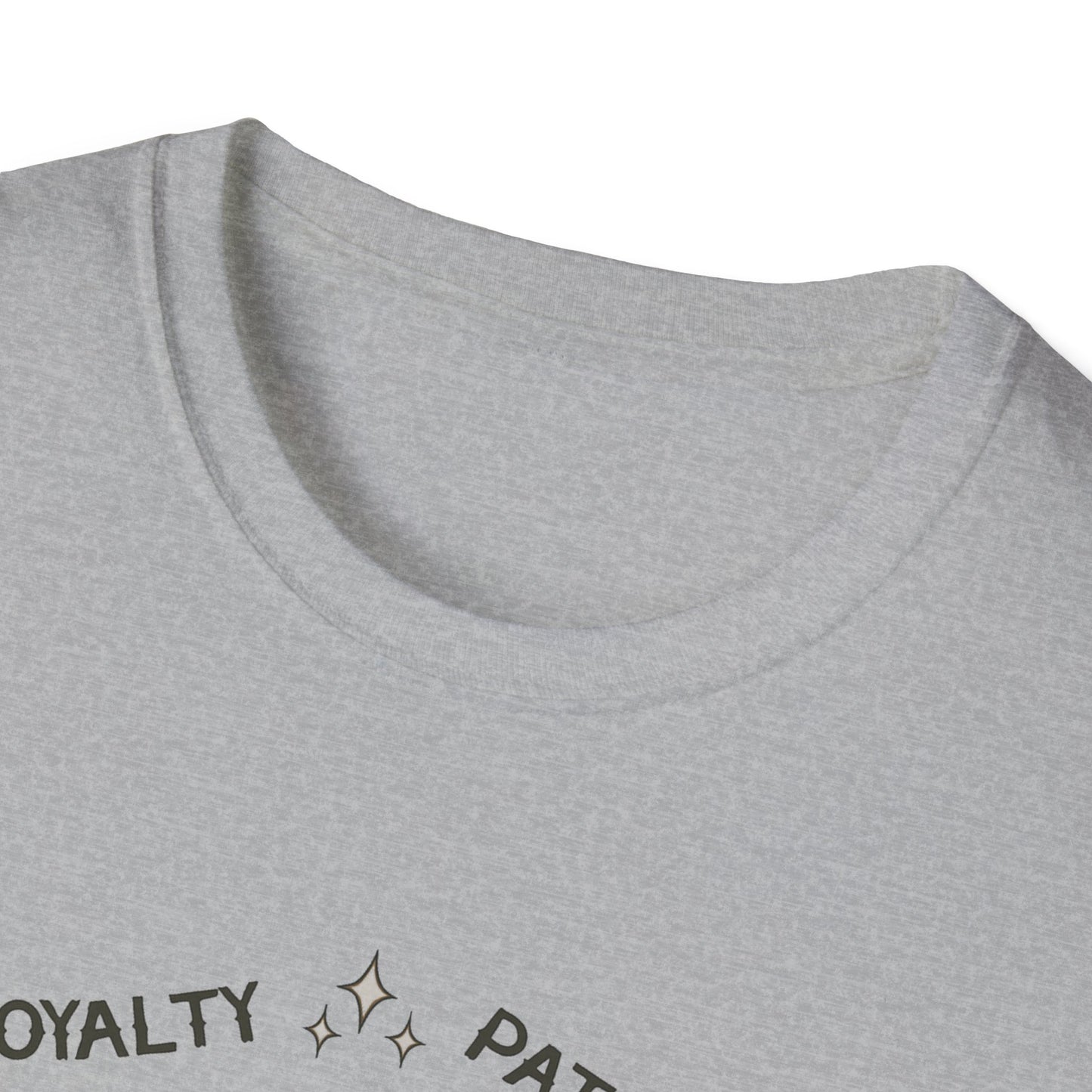 Loyalty T-Shirt
