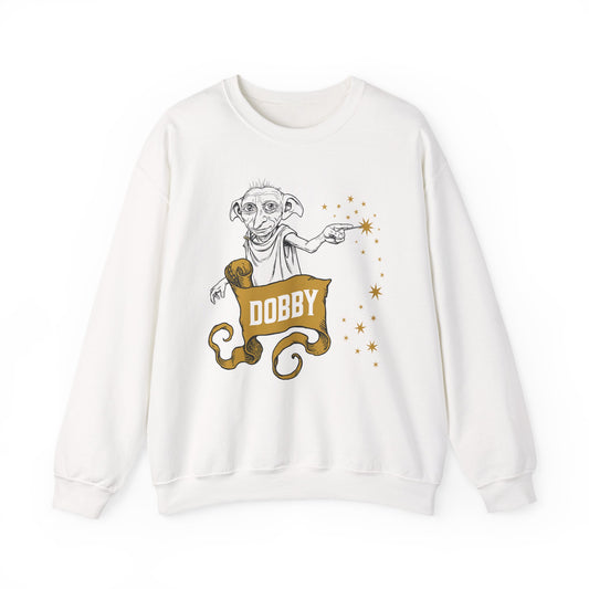 DOBBY Sweatshirt